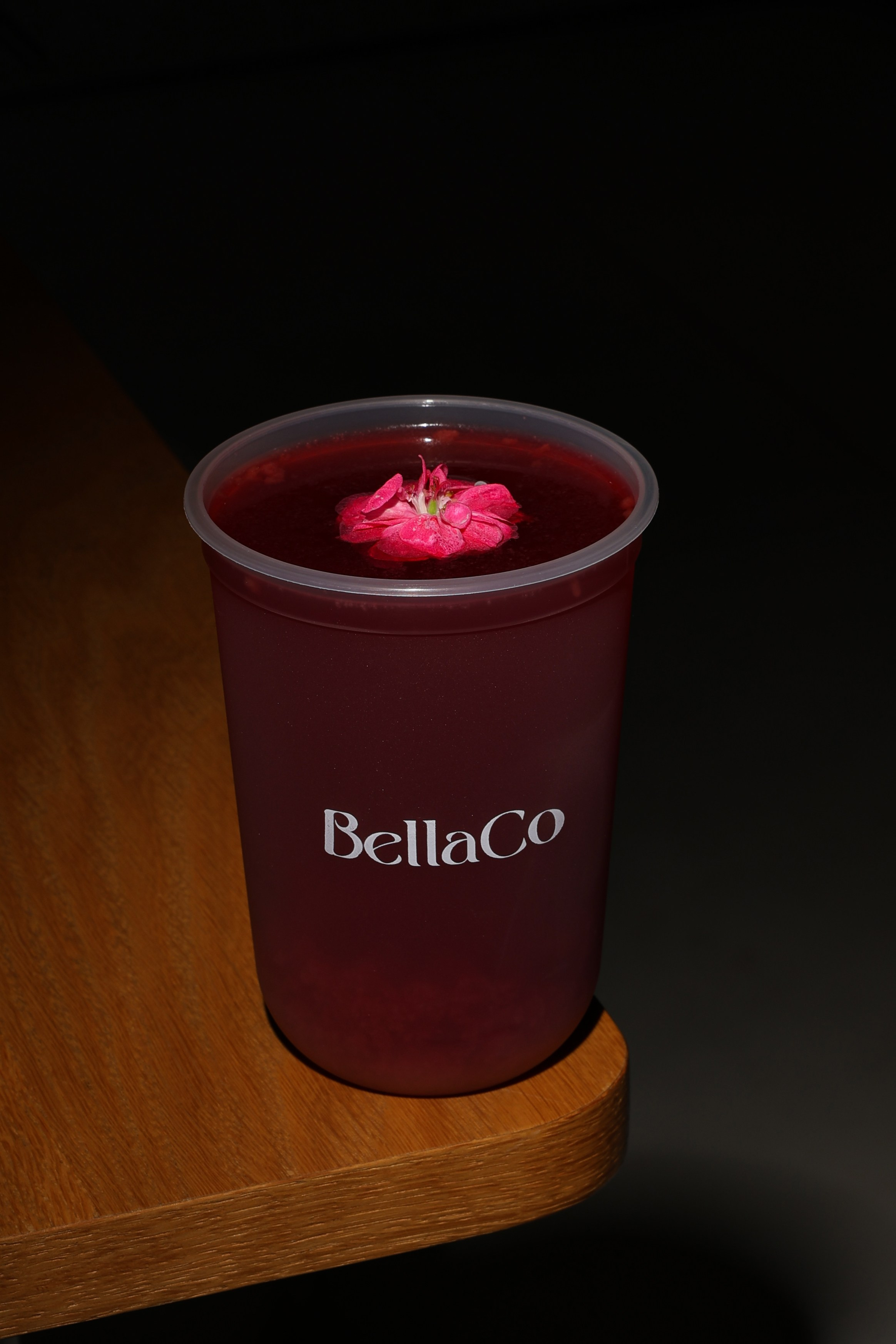 BELLACO. Фуд-фотография и гастровизуал