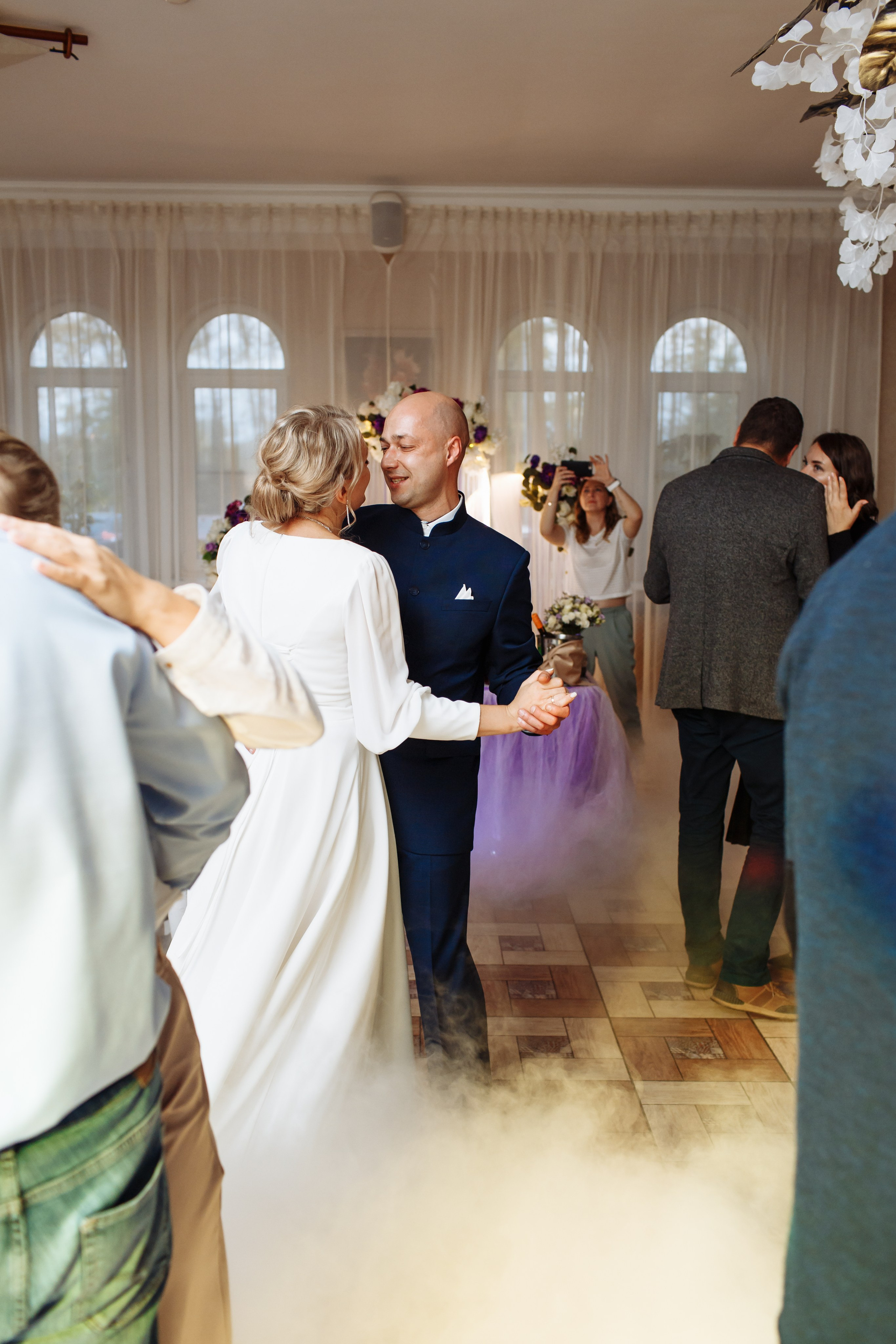 А&В. Свадебный и семейный фотограф Спб Бошман Ирина