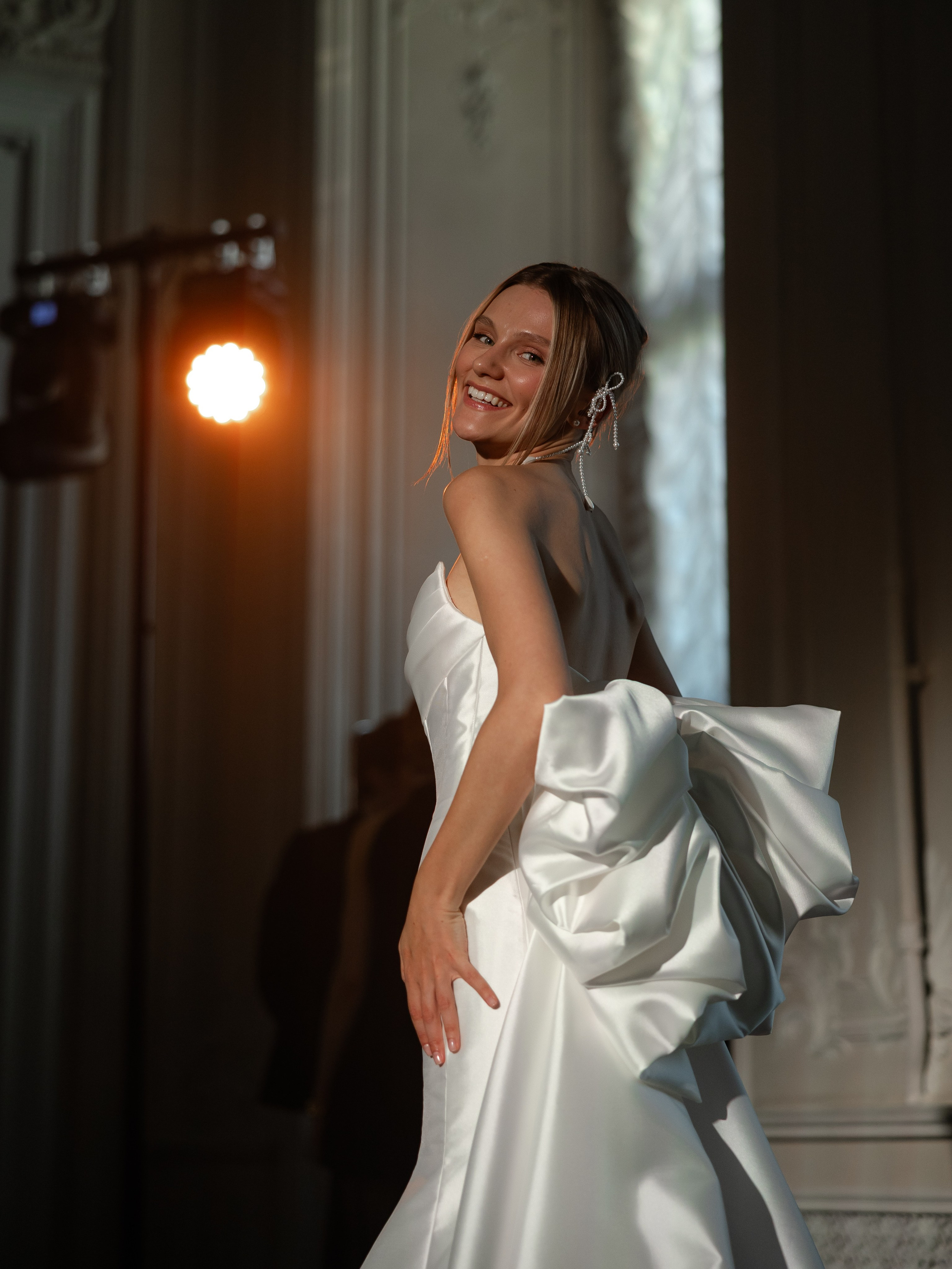 Анна и Георгий. Свадебный фотограф в Москве Топтыгин Иван