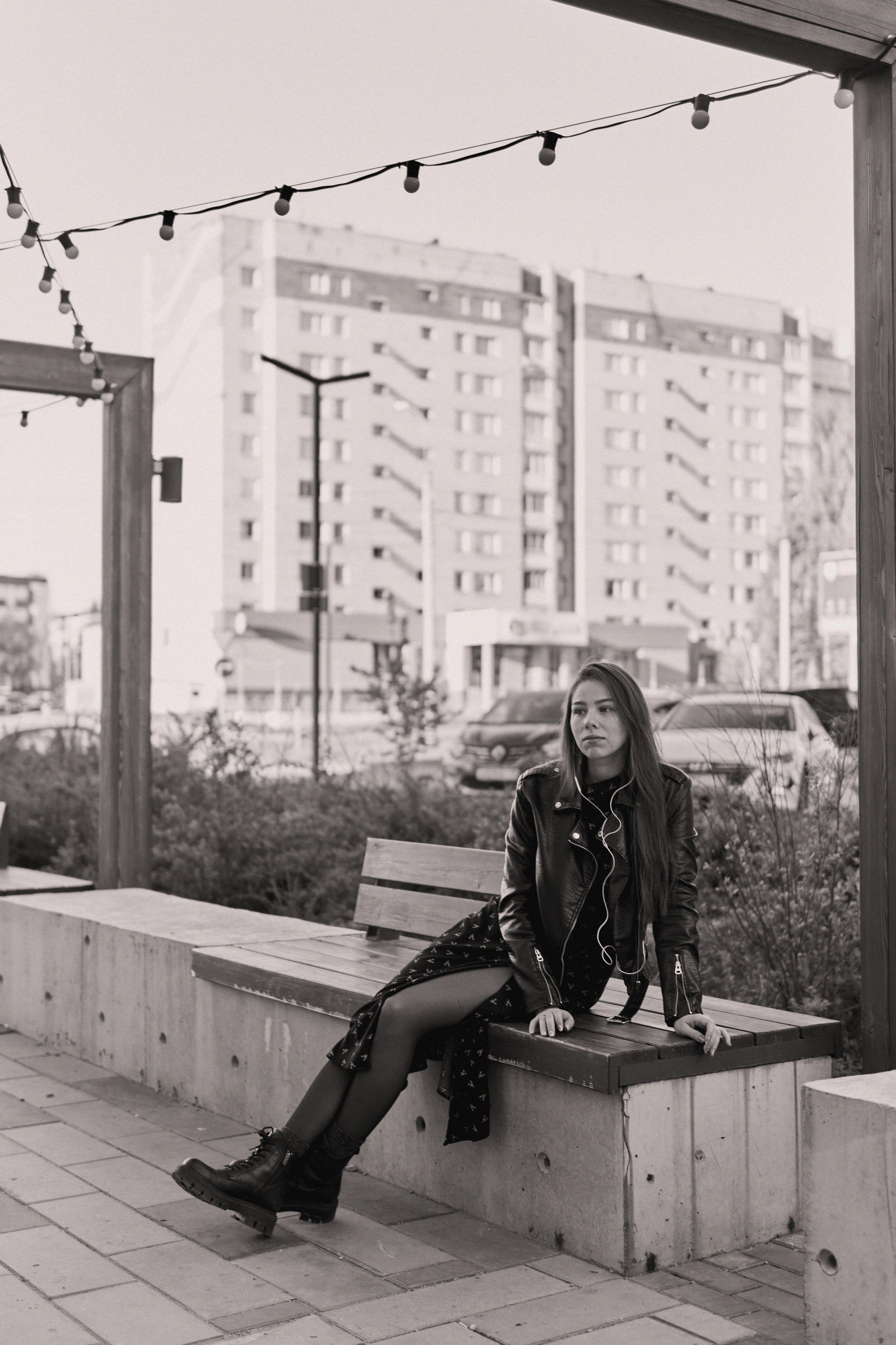 Лилия (+видео). Анна Маурина фотограф и видеограф в Ижевске