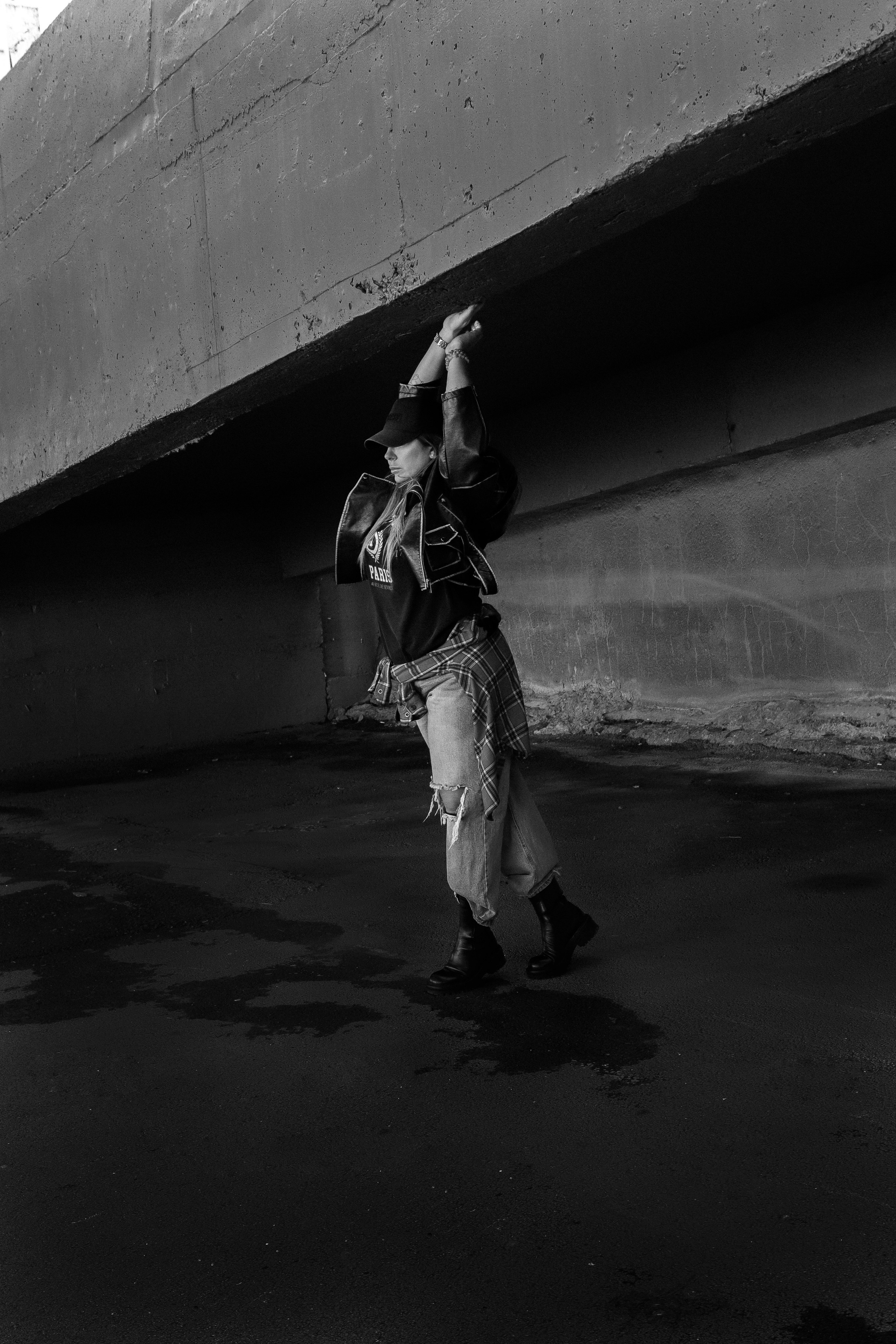 Гранж. Свадебный фотограф Волгоград, Волжский