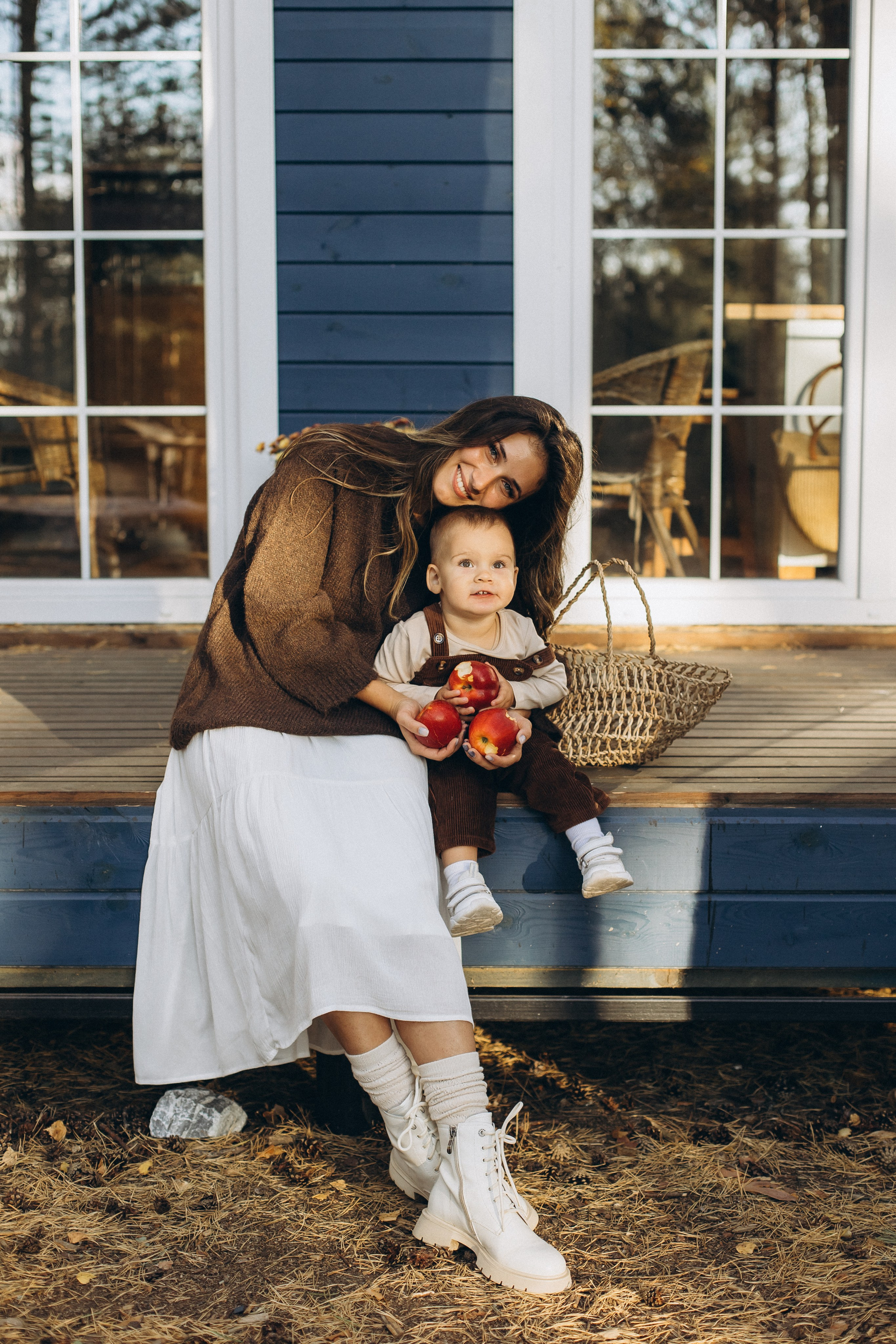 Саша, Лиля и Кирюша. Фотограф Щелково/ Москва Татьяна Жучкова