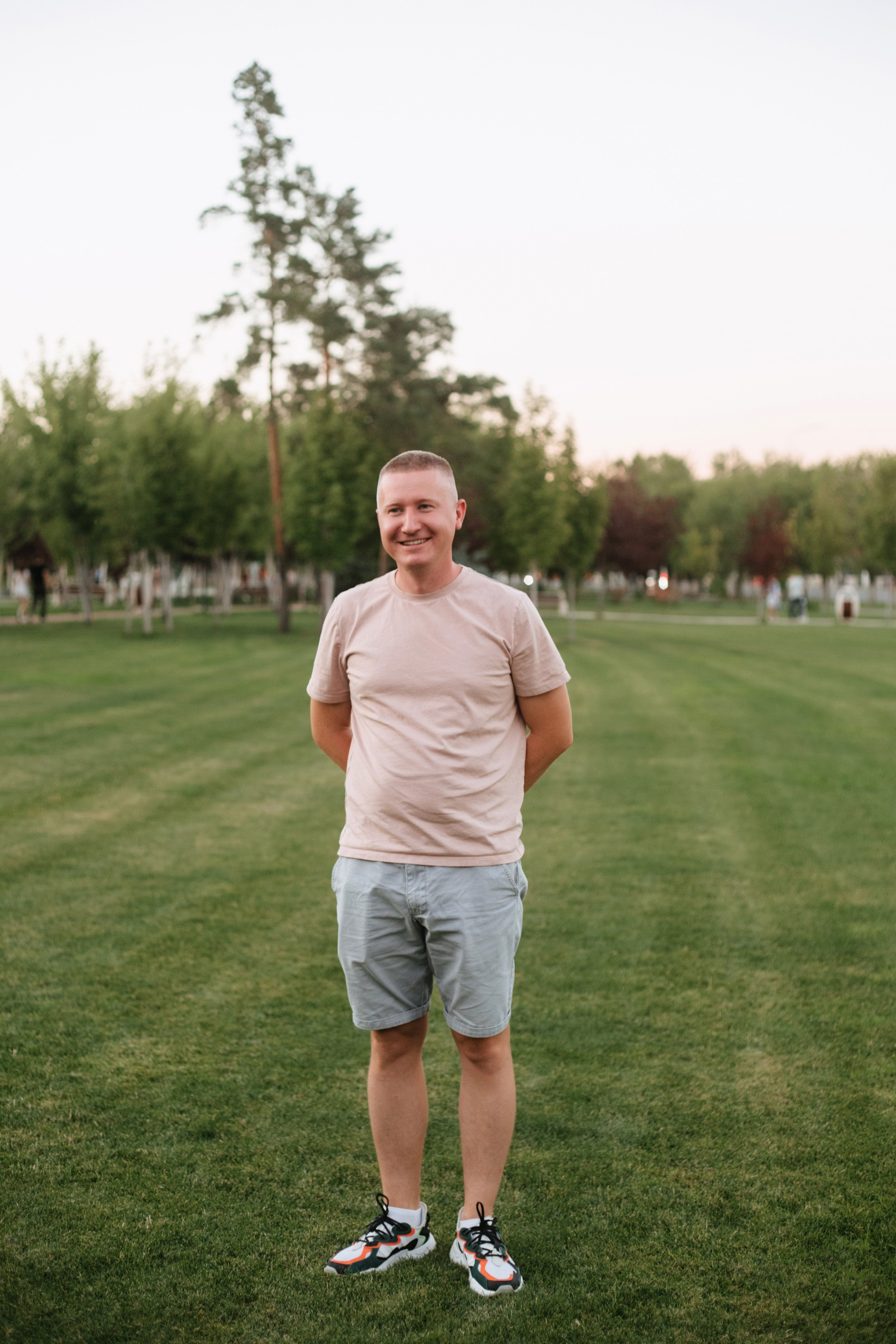 Большая семейная съемка на природе. Фотограф в Волгограде и Москве | Анастасия Лаврова
