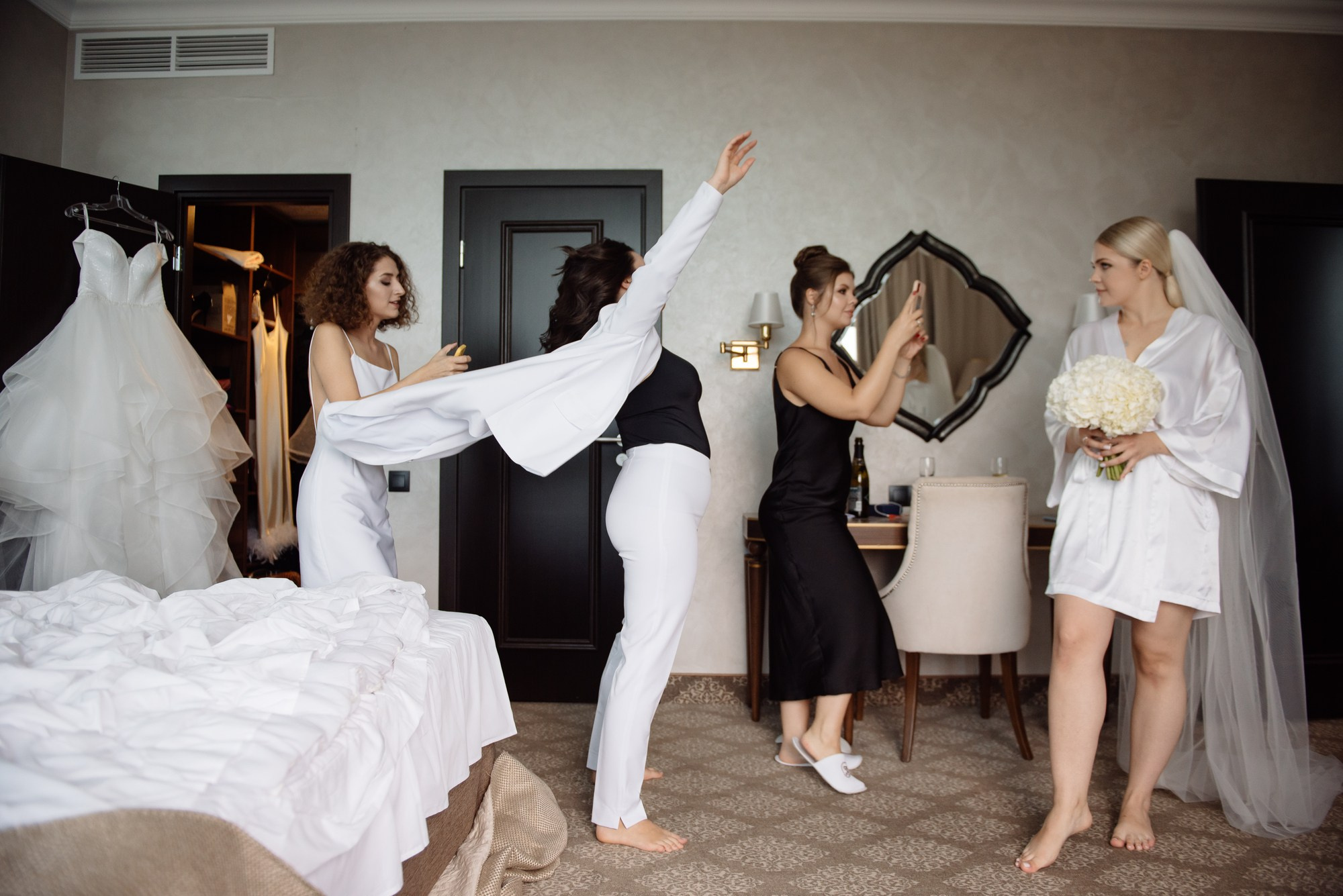 СТАНИСЛАВ И СОФЬЯ. Свадебный фотограф в Ставрополе Сергей Шляхов