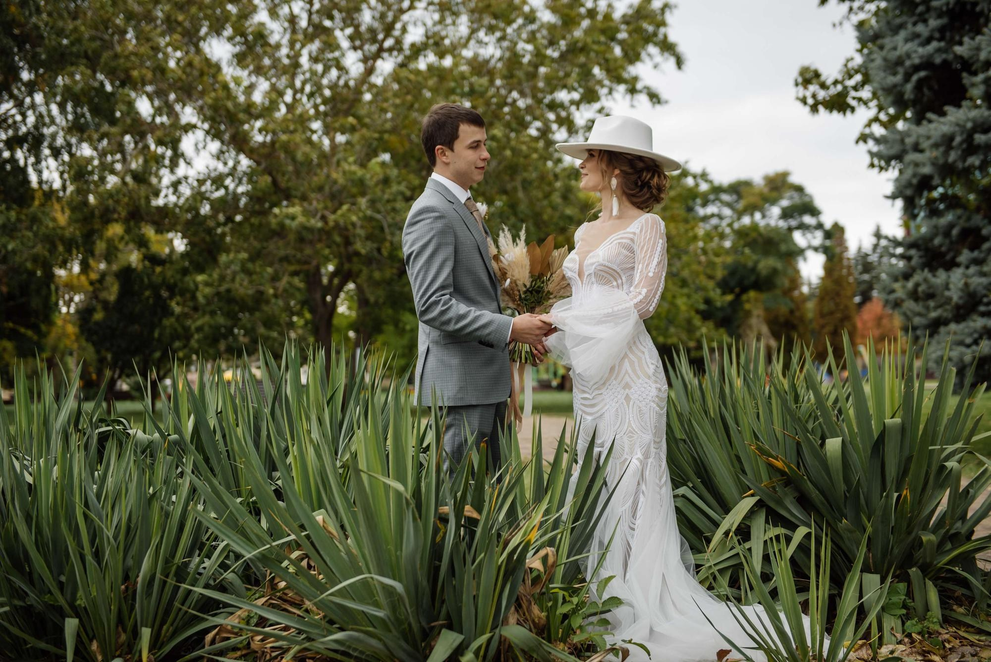 АЛЕКСАНДР И ТАТЬЯНА. Свадебный фотограф в Ставрополе Сергей Шляхов