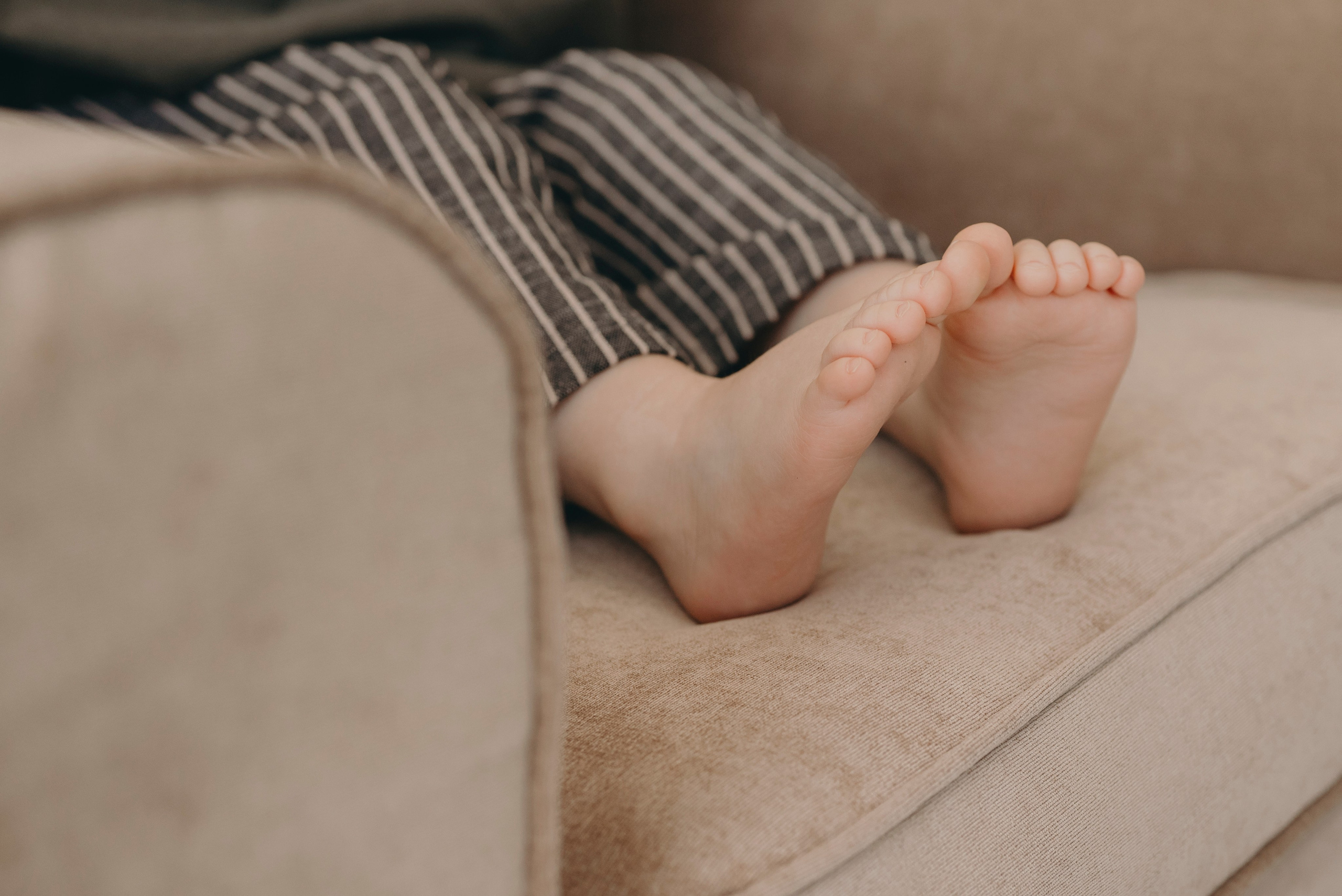 Семья Постновых. Фотограф Пенза