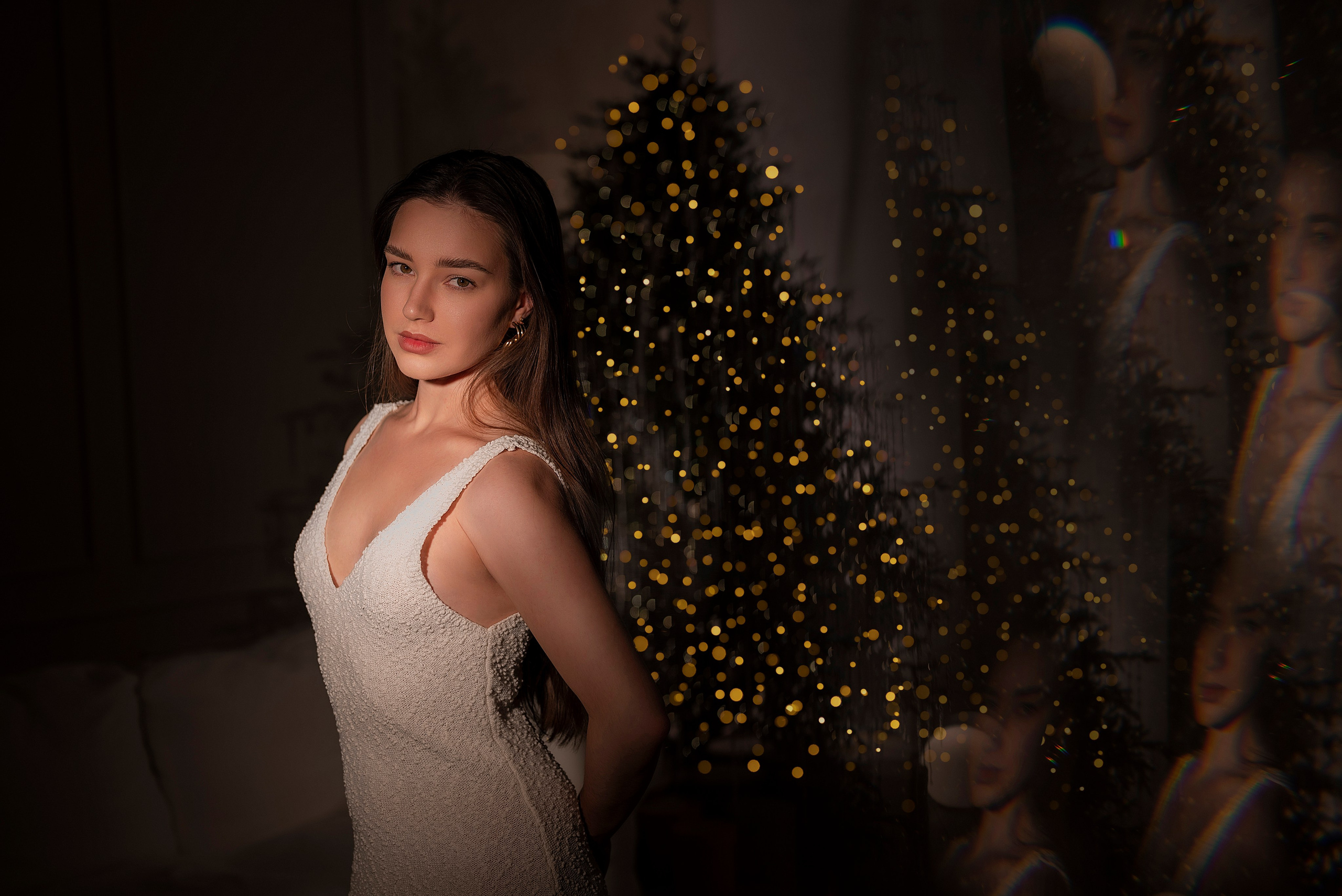 Елизавета. Идейный фотограф Пенза