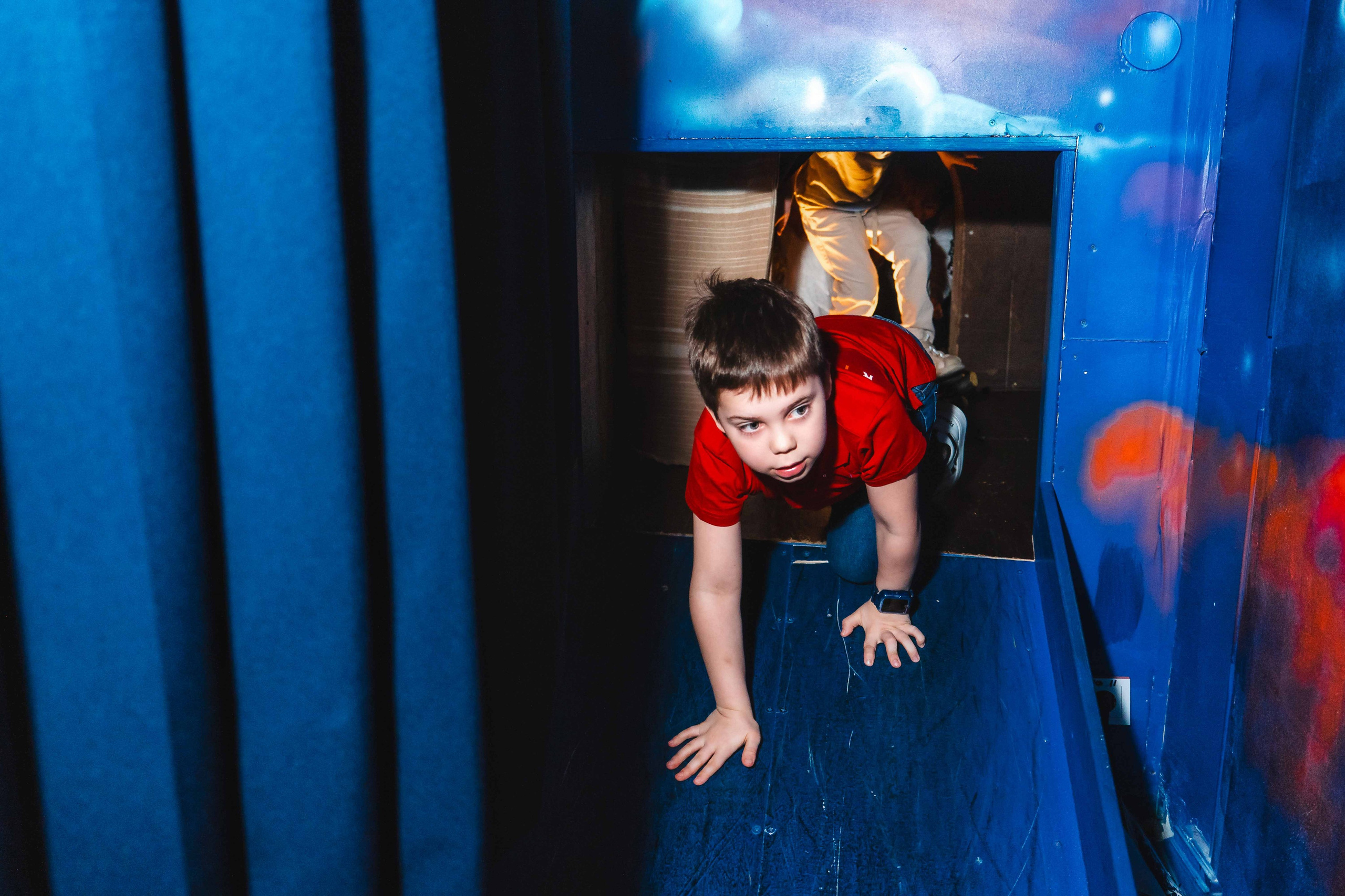 День рождения Тёмы. Свадебный и семейный фотограф в Санкт-Петербурге Виктор Голубев