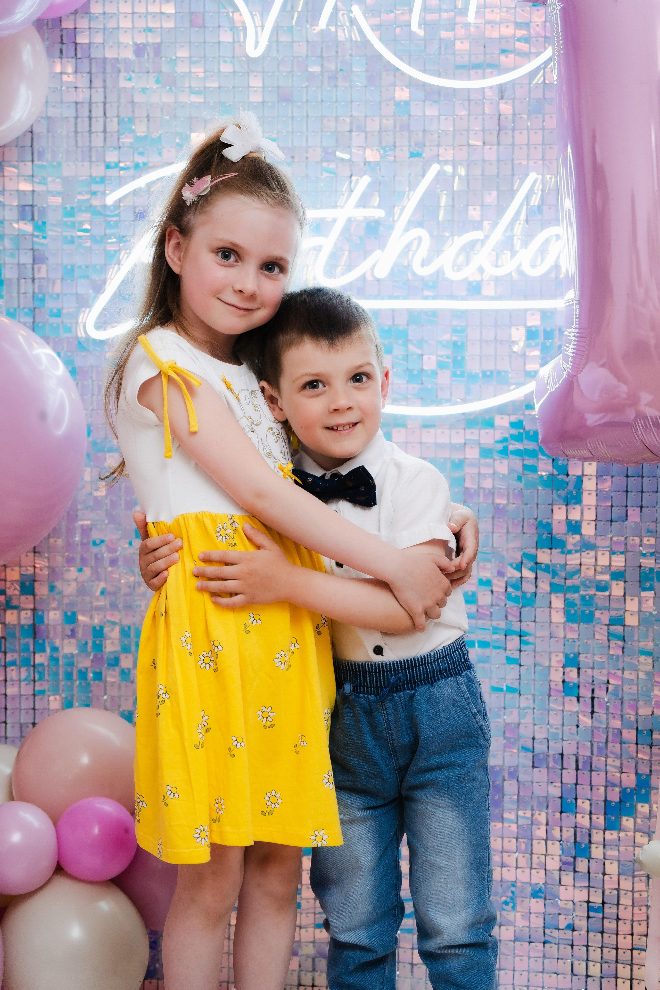 День рождения Дианы. Свадебный и семейный фотограф в Санкт-Петербурге Виктор Голубев