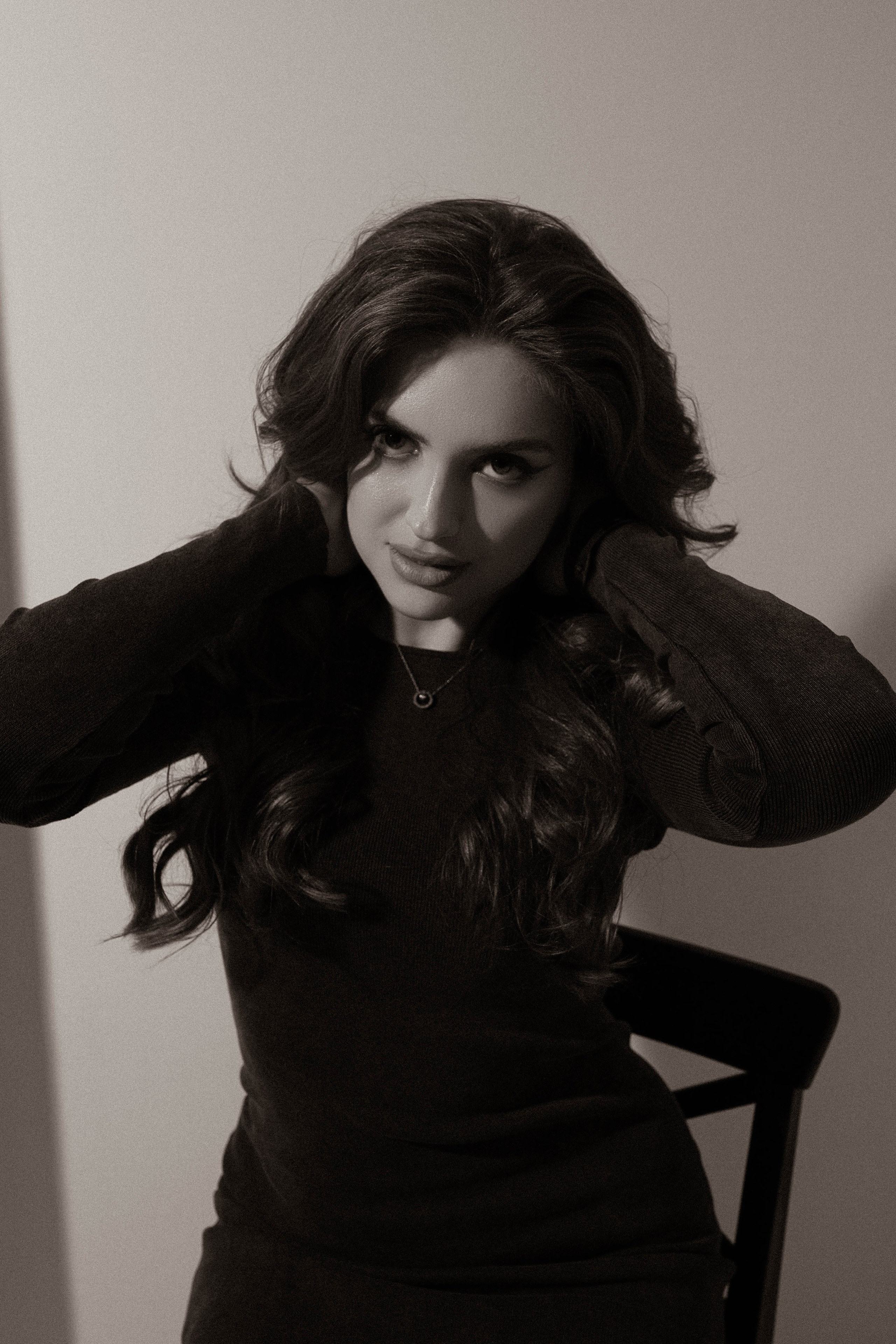 Лариса. Фотограф Сальск Катерина