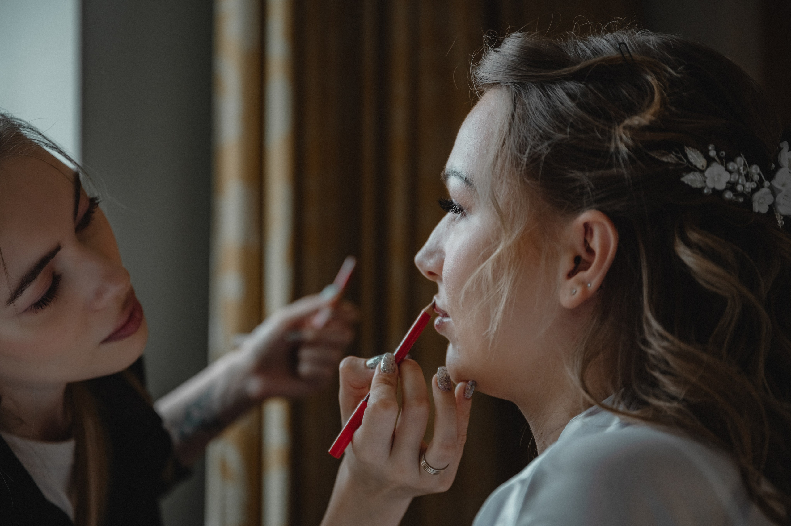 Свадебная фотосессия. Семейный и детский фотограф в Королеве, Москве и Московской области Строева Анастасия