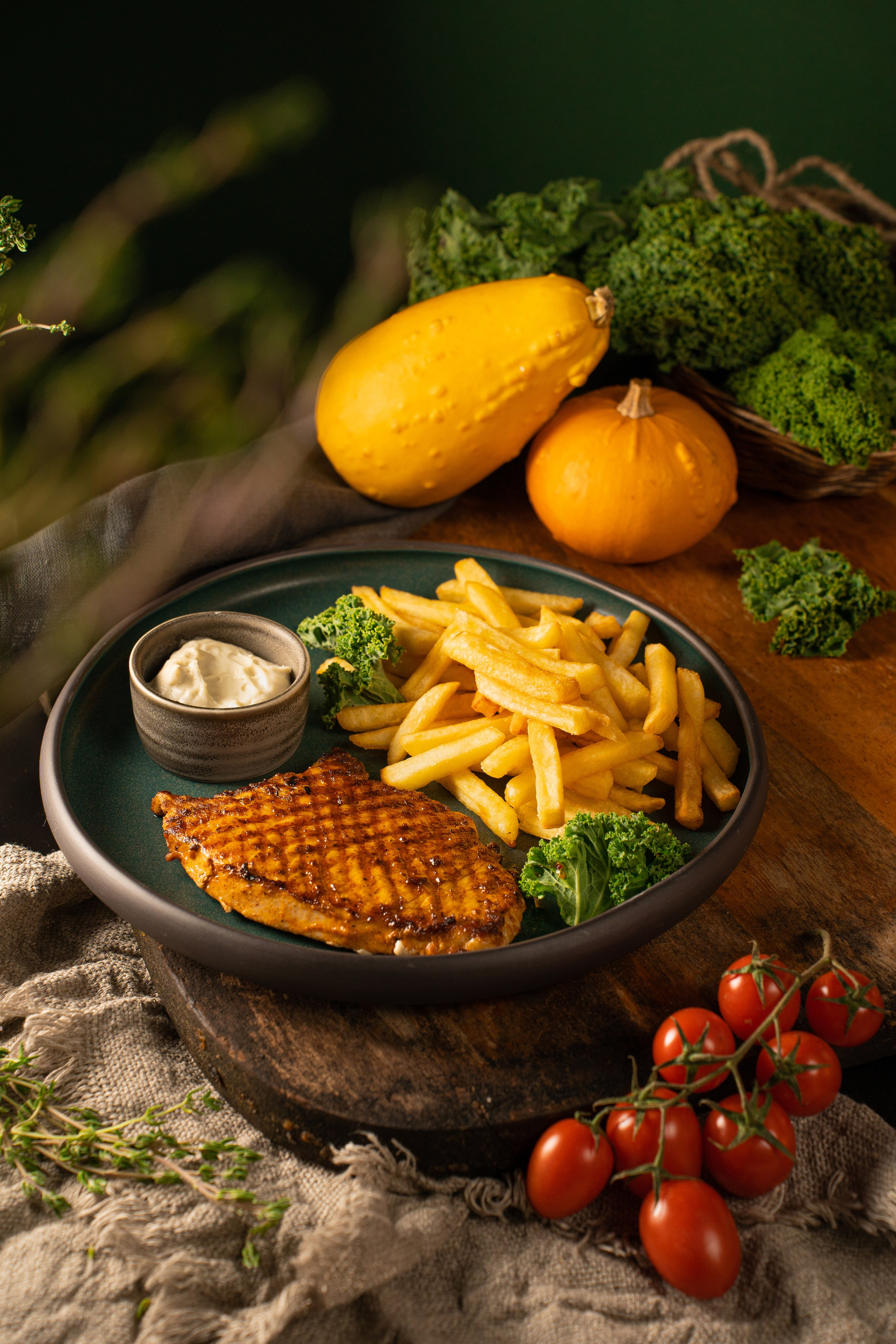 ABeerton Bar. Предметный и фуд-фотограф в Москве Анна Царенко