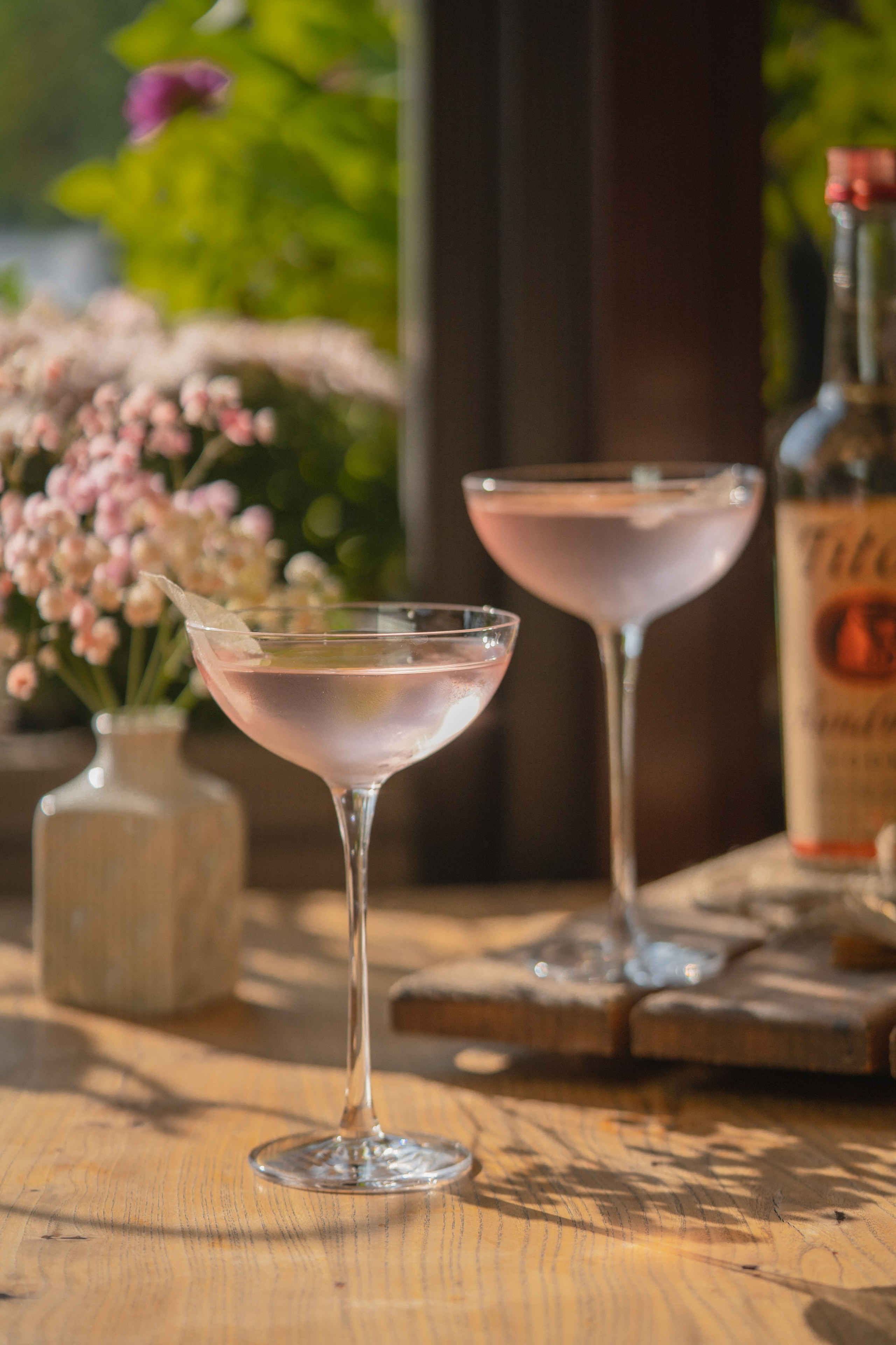 IL Cantuccio. Предметный и фуд-фотограф в Москве Анна Царенко