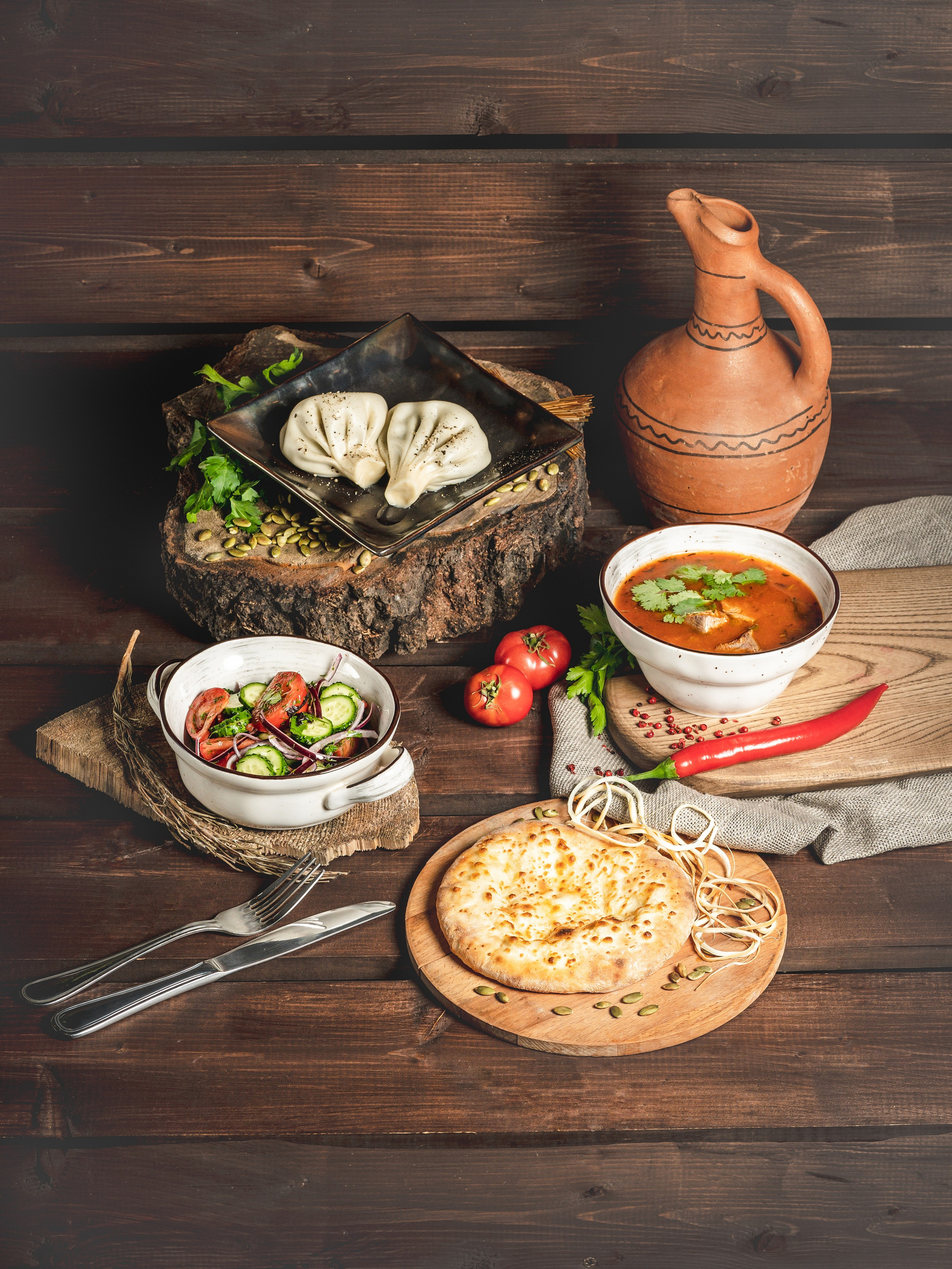 Morti. Предметный и фуд-фотограф в Москве Анна Царенко