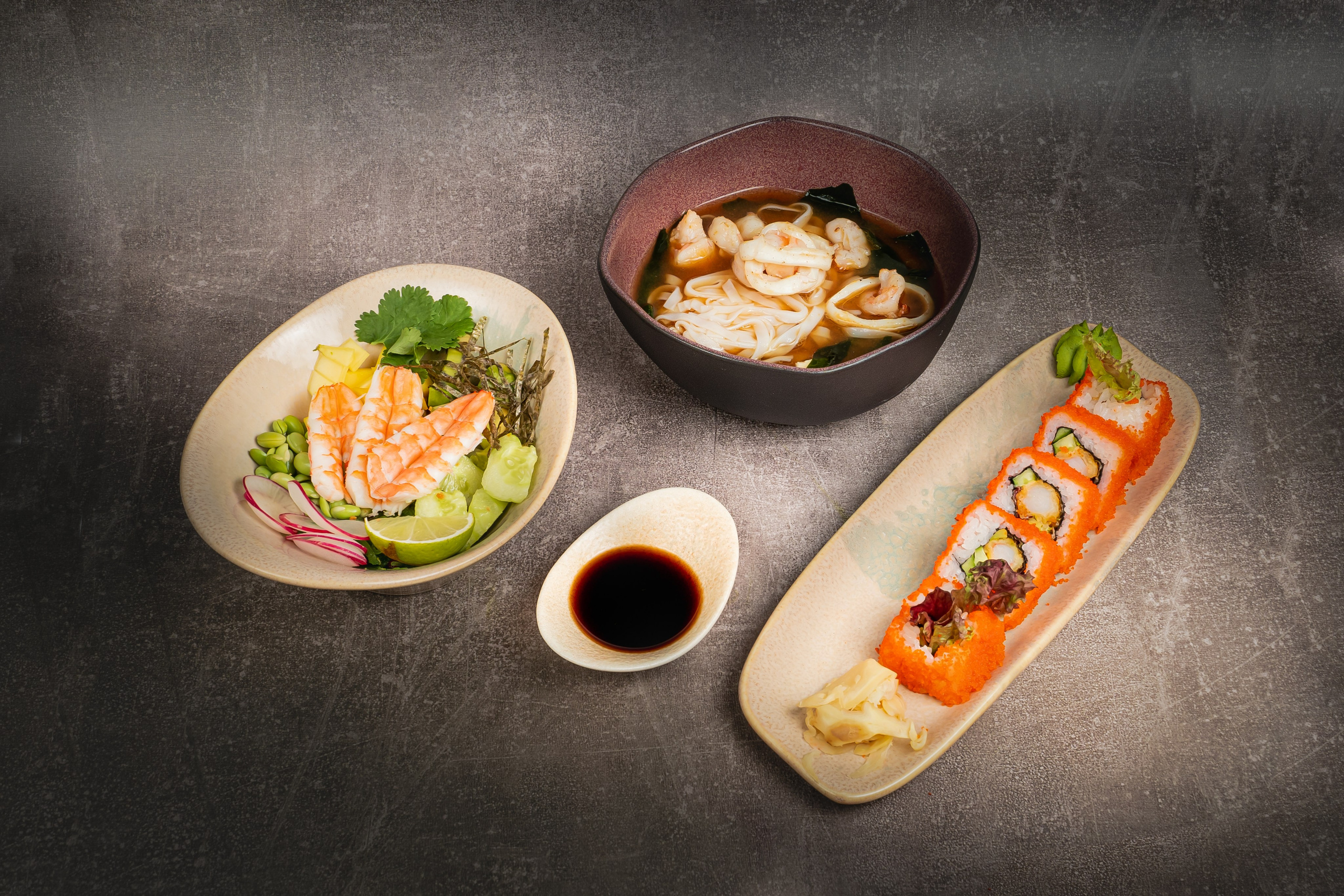 Раковая. Предметный и фуд-фотограф в Москве Анна Царенко