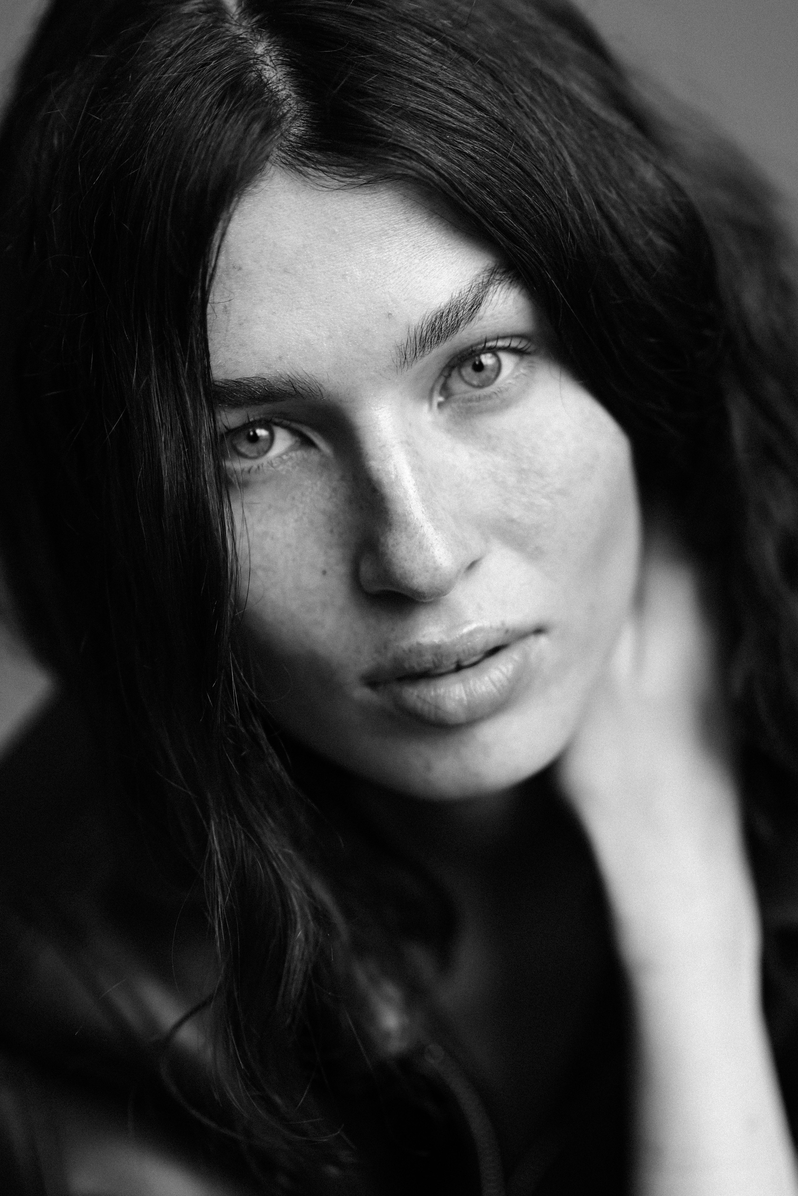 Портретная фотосессия. Фотограф Светлана Скороходова Владимир-Москва