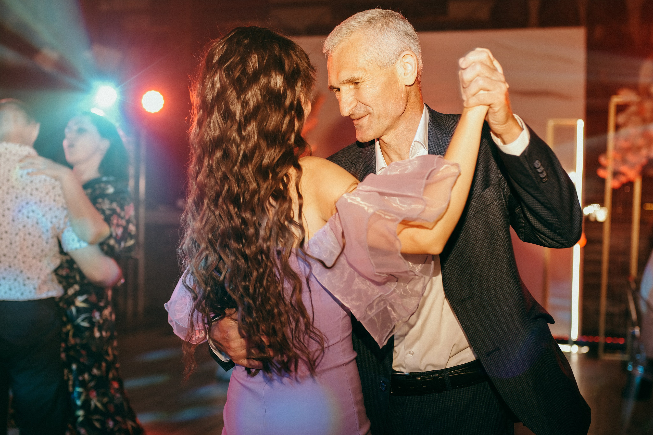 Владислав и Ксения