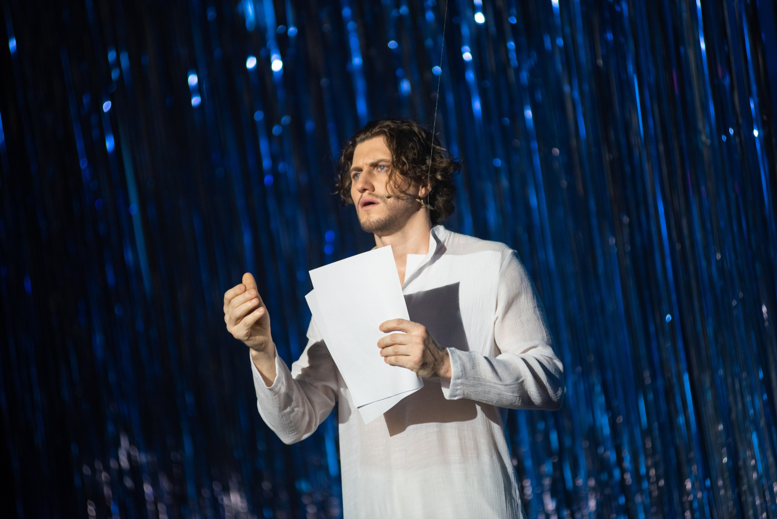 Музыкальное сердце театра — 2023 | Гала-концерт