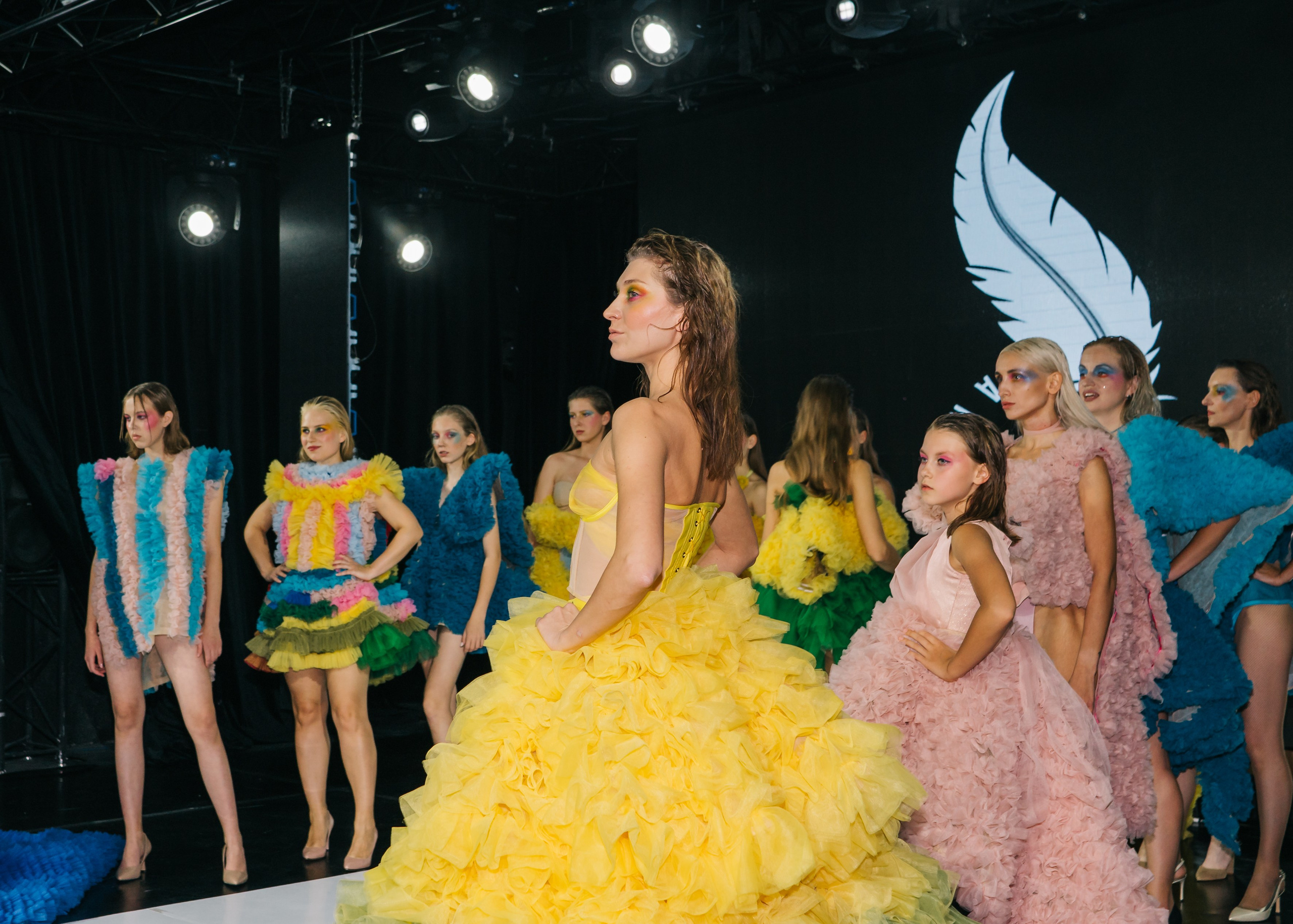 World fashion. Женский фотограф в Москве Анастасия Сидорова