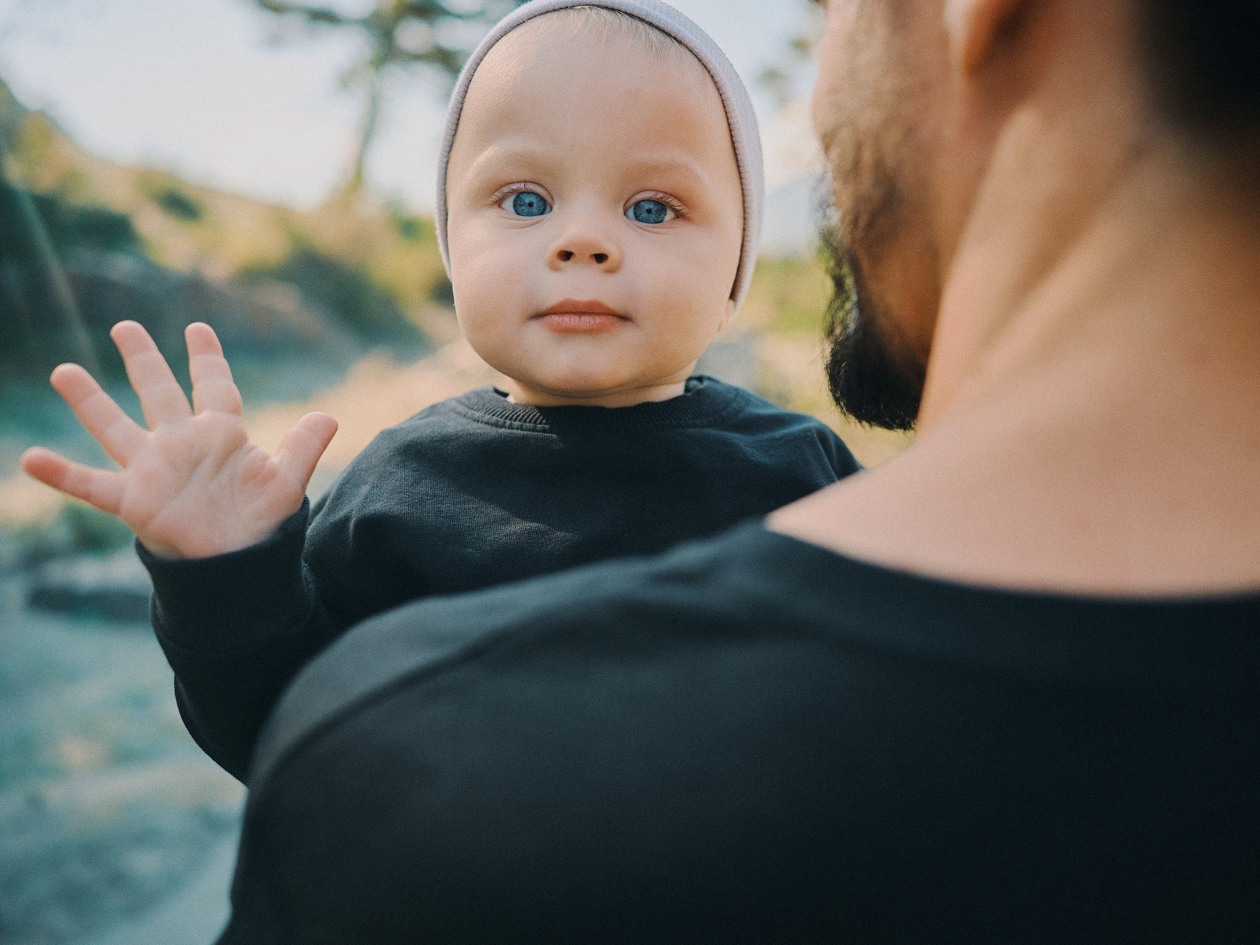 Поймать лето за хвост. Главная