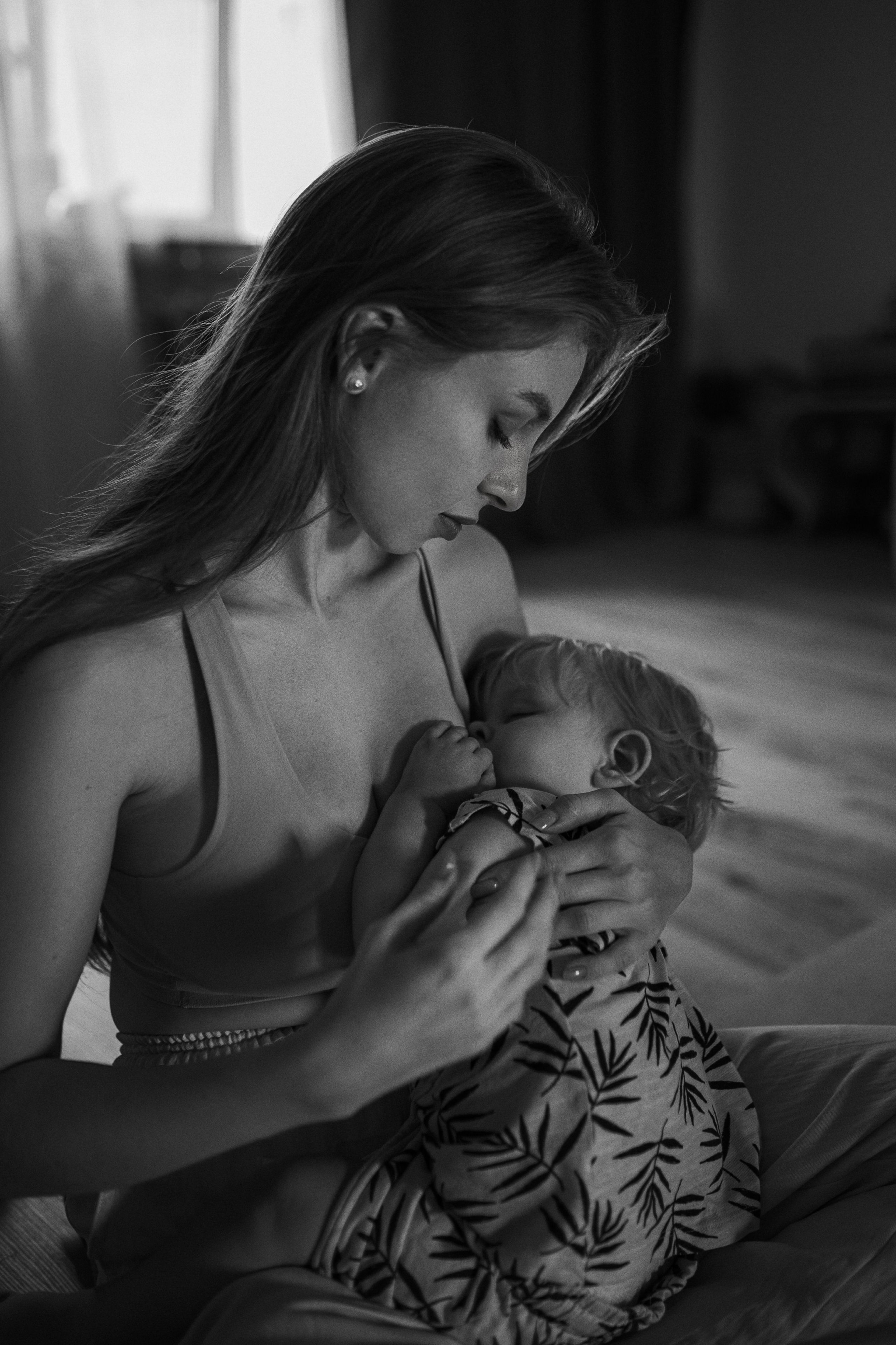 Александр, Эрика, Арон. Www.ostermiller.ru