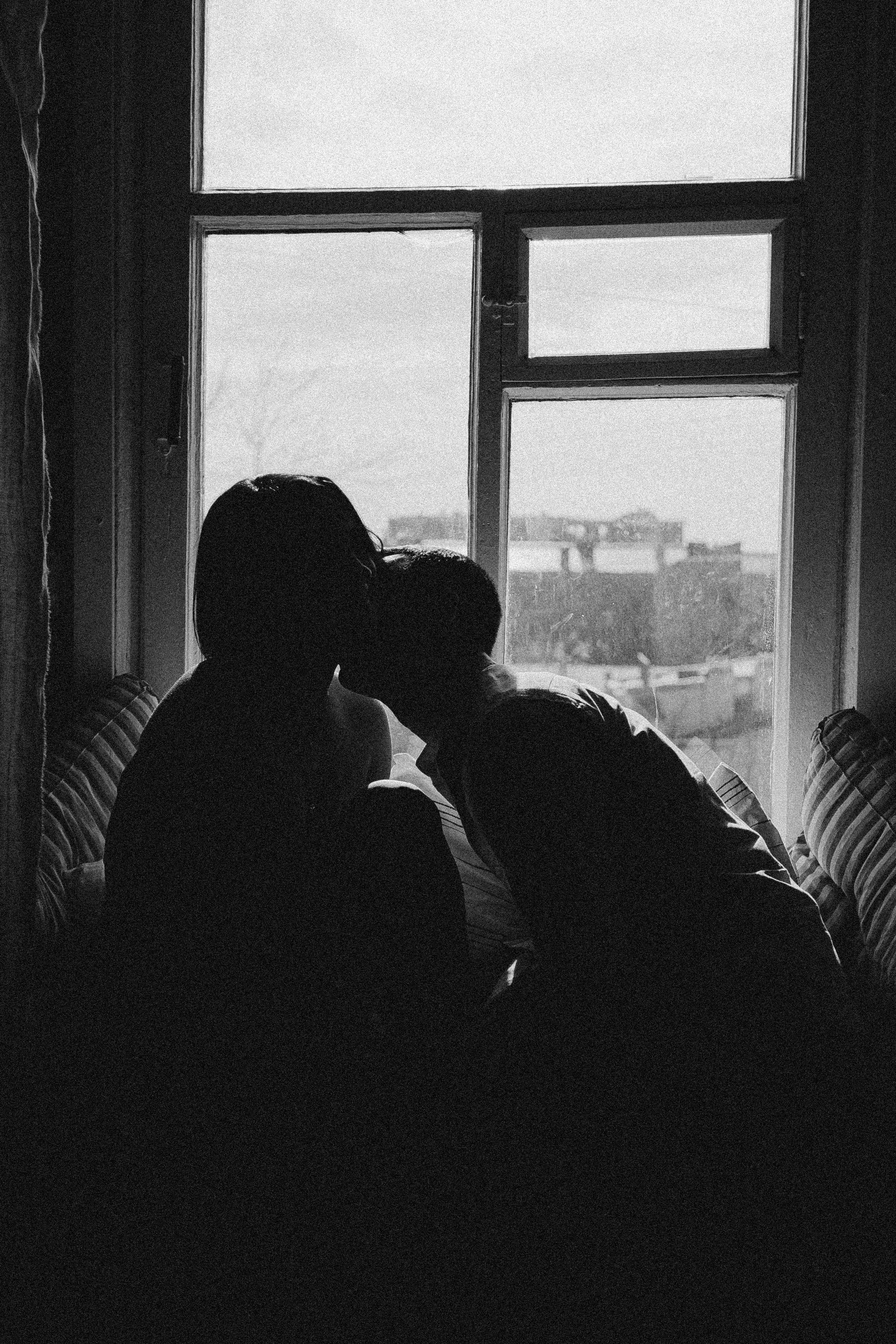 LOVE в квартире. Профессиональный фотограф, Санкт-Петербург — Виктория Богомолова