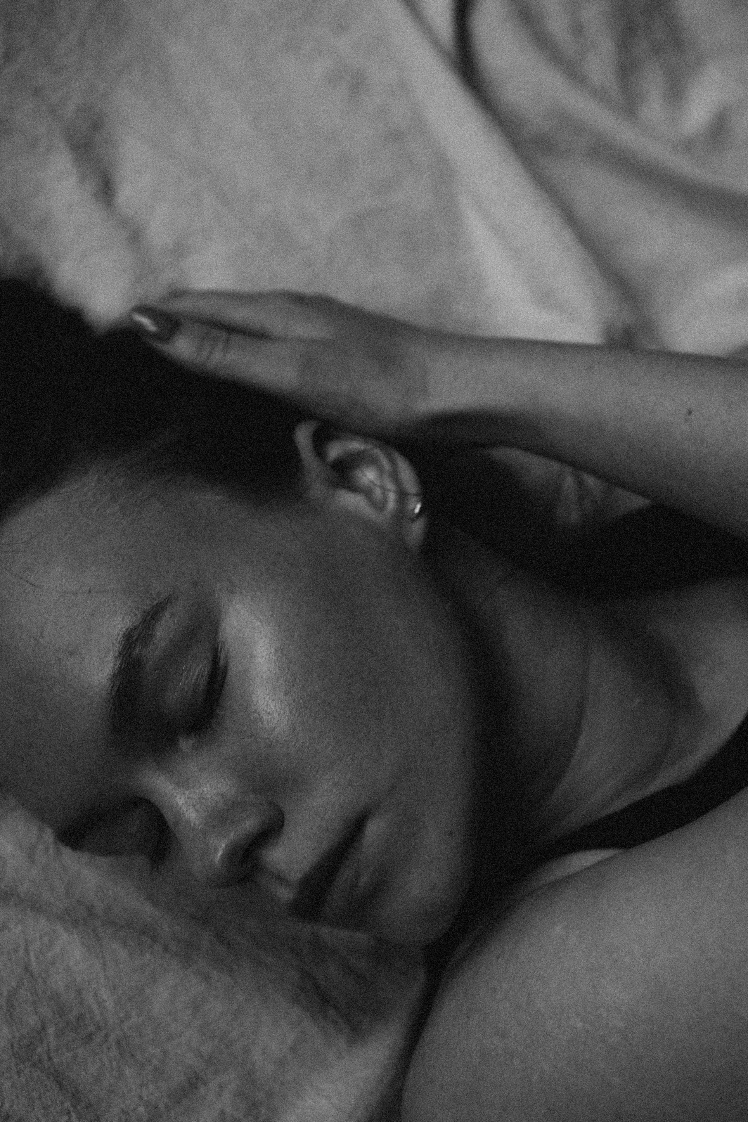 Студийная для девушки. Профессиональный фотограф, Санкт-Петербург — Виктория Богомолова