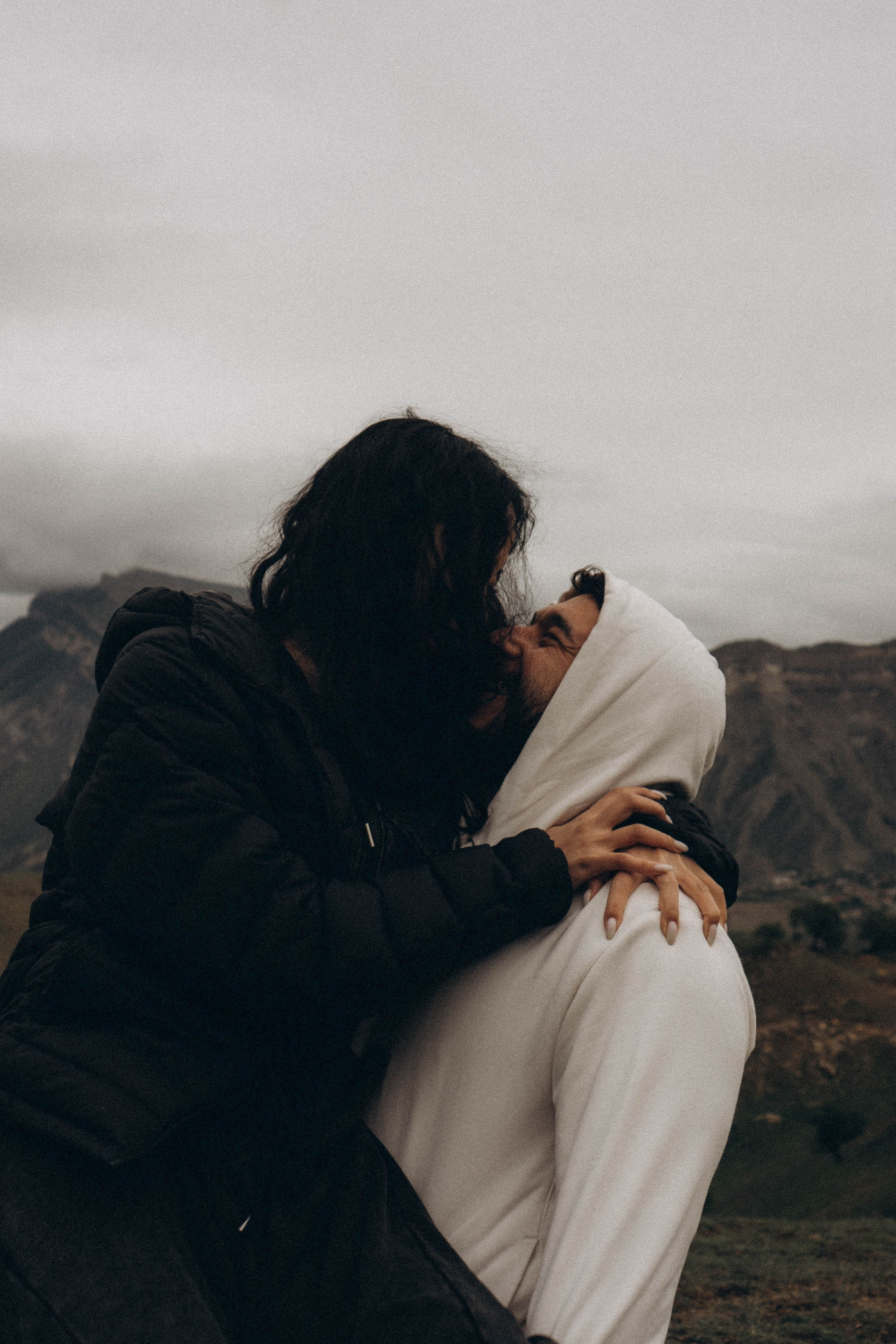 Горы. Профессиональный фотограф, Санкт-Петербург — Виктория Богомолова