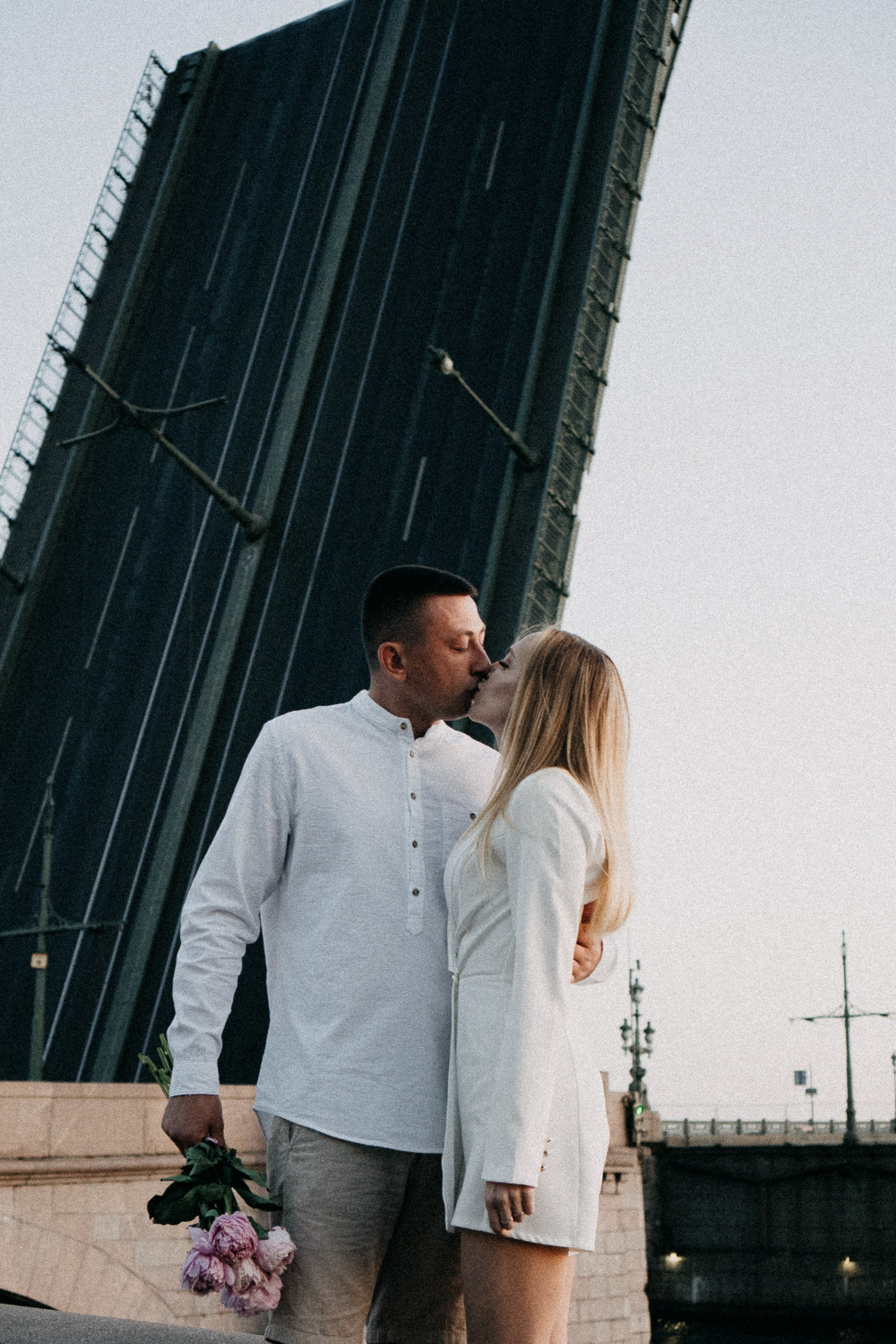 Сьемка мечты. Профессиональный фотограф, Санкт-Петербург — Виктория Богомолова