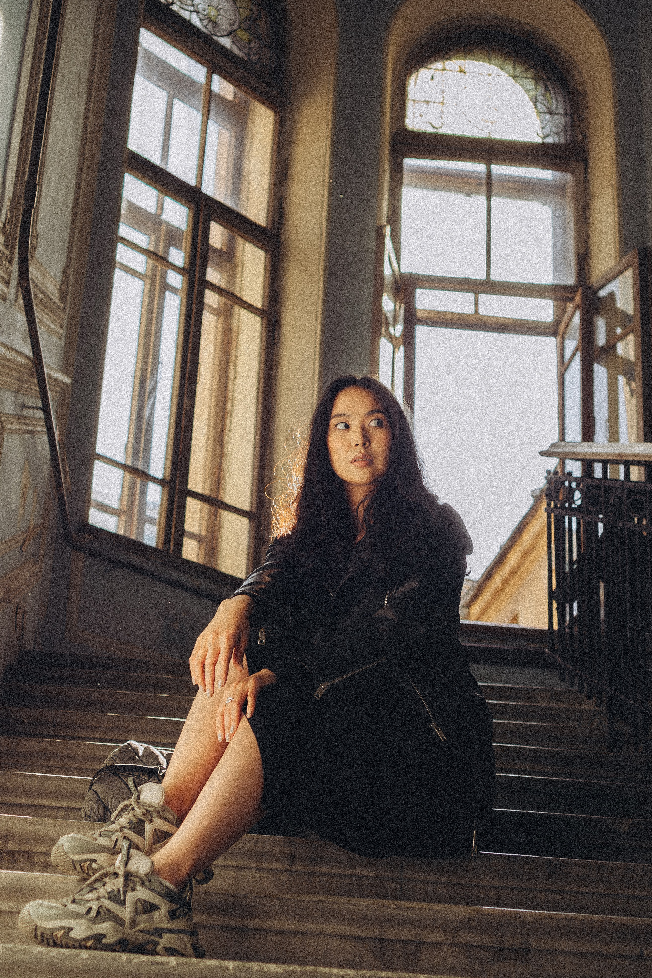 ПАРАДНАЯ. Профессиональный фотограф, Санкт-Петербург — Виктория Богомолова