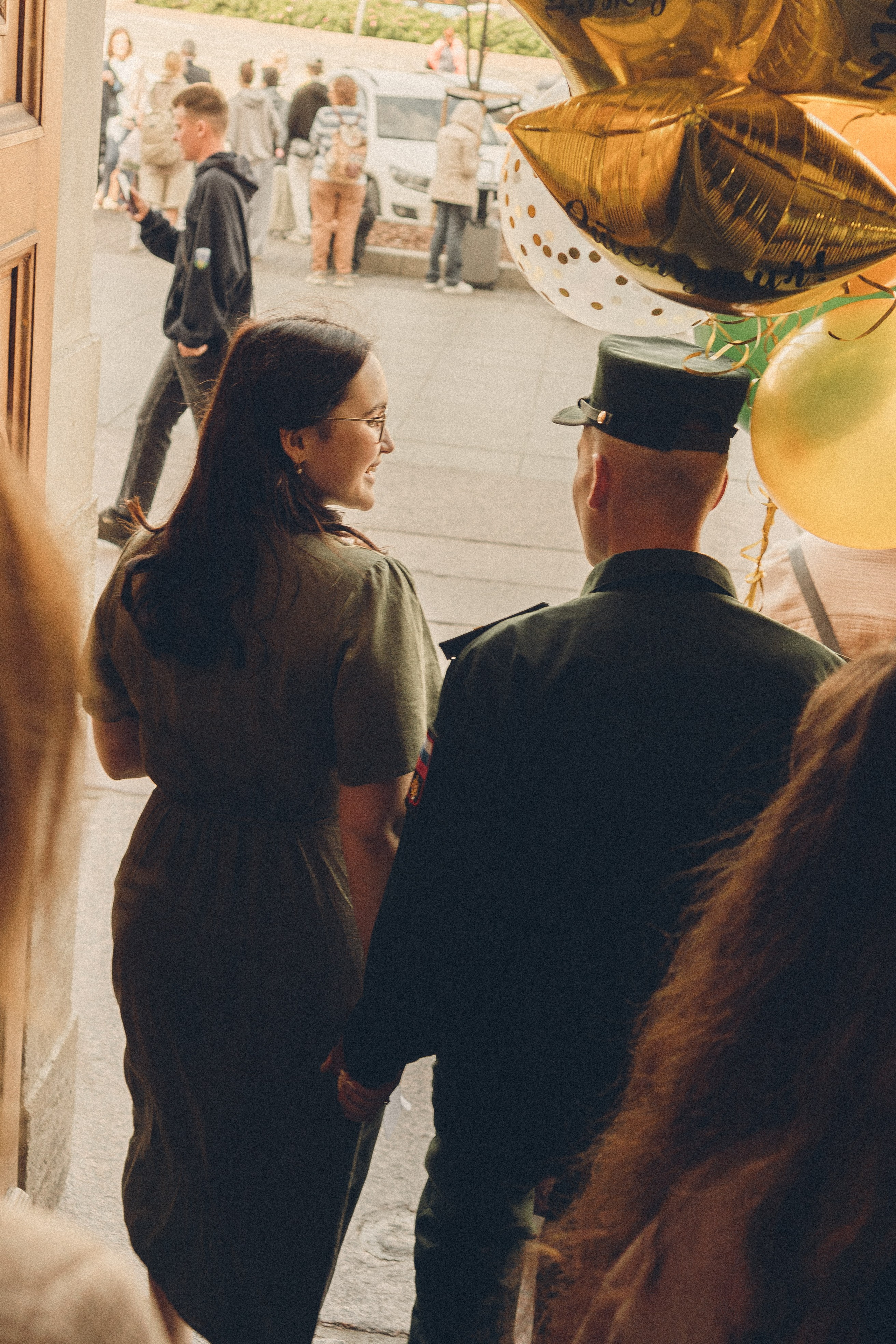 ПРЕДЛОЖЕНИЕ. Профессиональный фотограф, Санкт-Петербург — Виктория Богомолова