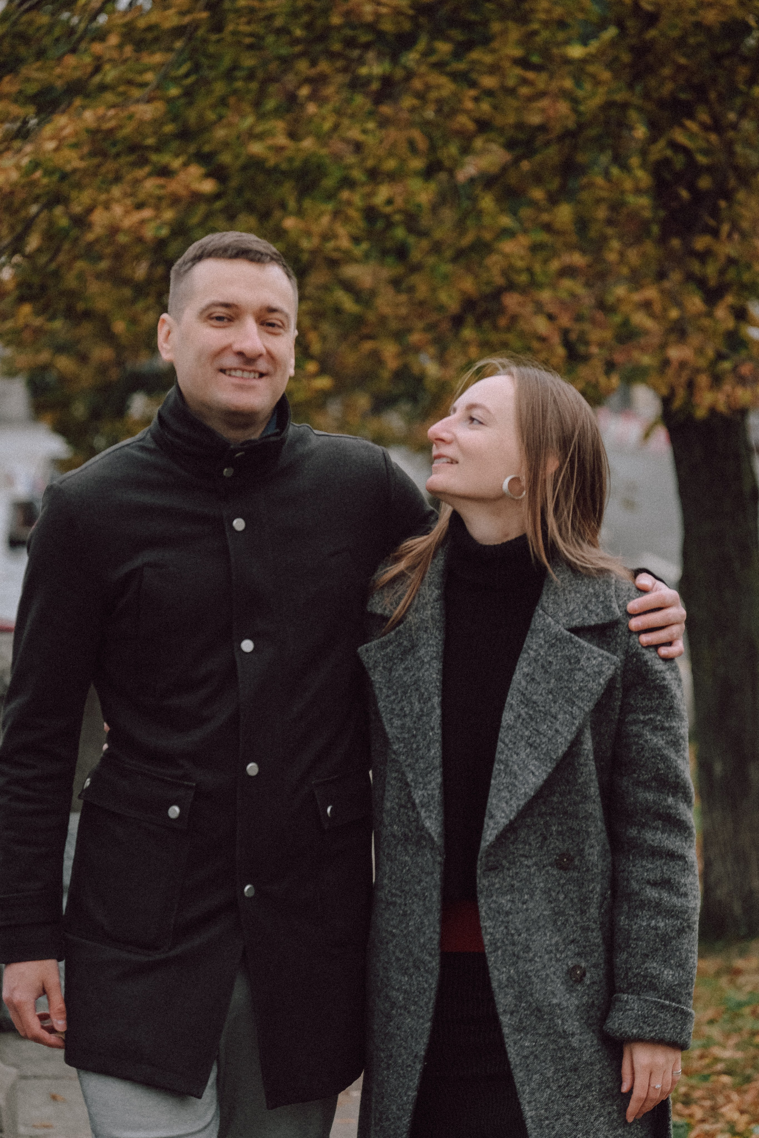 Прогулка по городу. Профессиональный фотограф, Санкт-Петербург — Виктория Богомолова