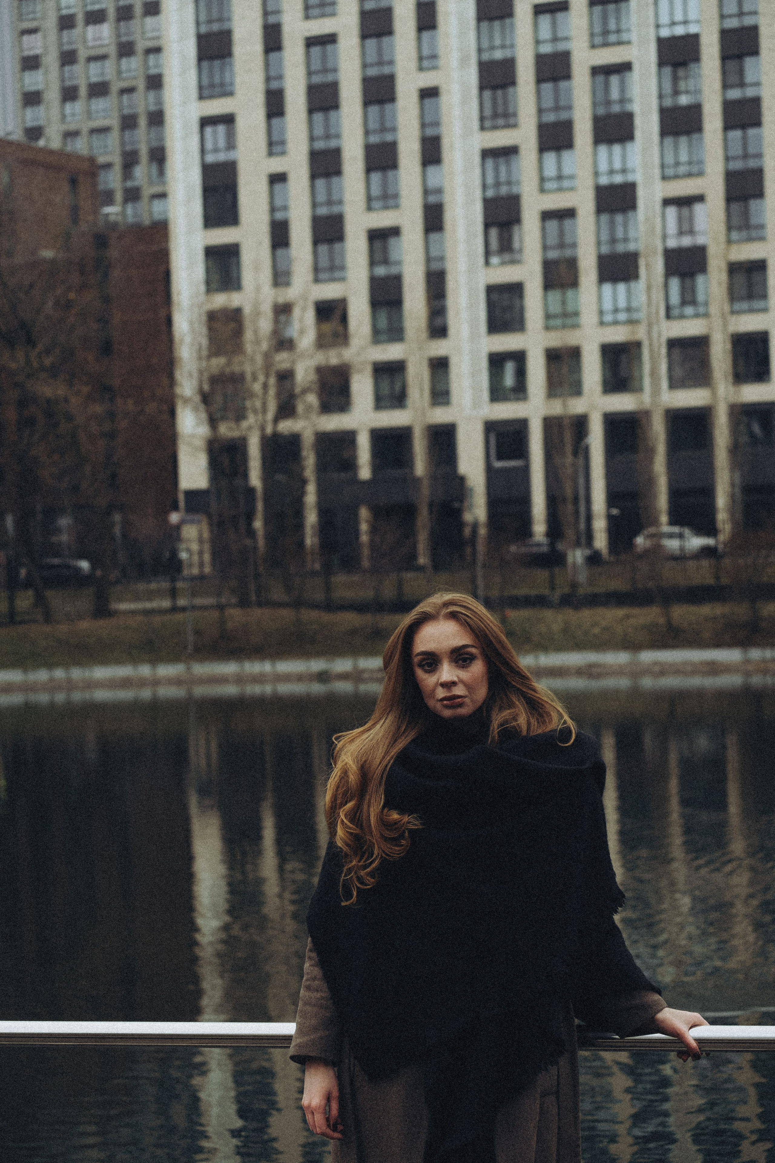 ПРОГУЛКА ПО МОСКВЕ. Профессиональный фотограф, Санкт-Петербург — Виктория Богомолова