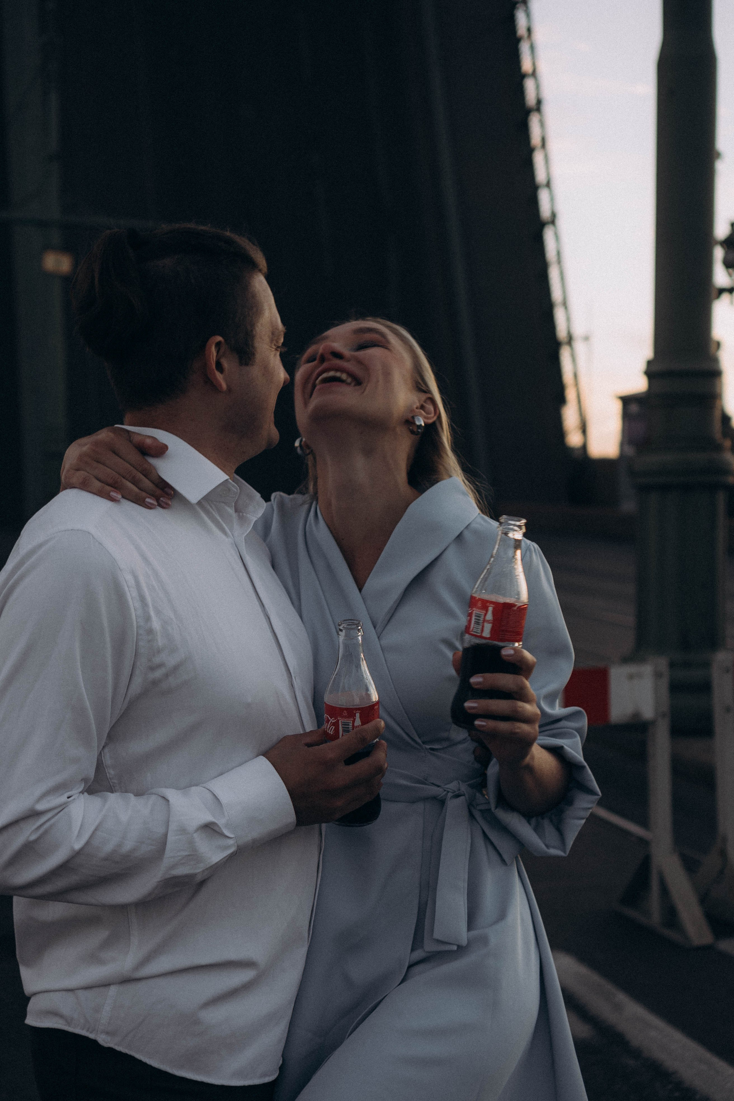 СЧАСТЛИВОЕ УТРО. Профессиональный фотограф, Санкт-Петербург — Виктория Богомолова