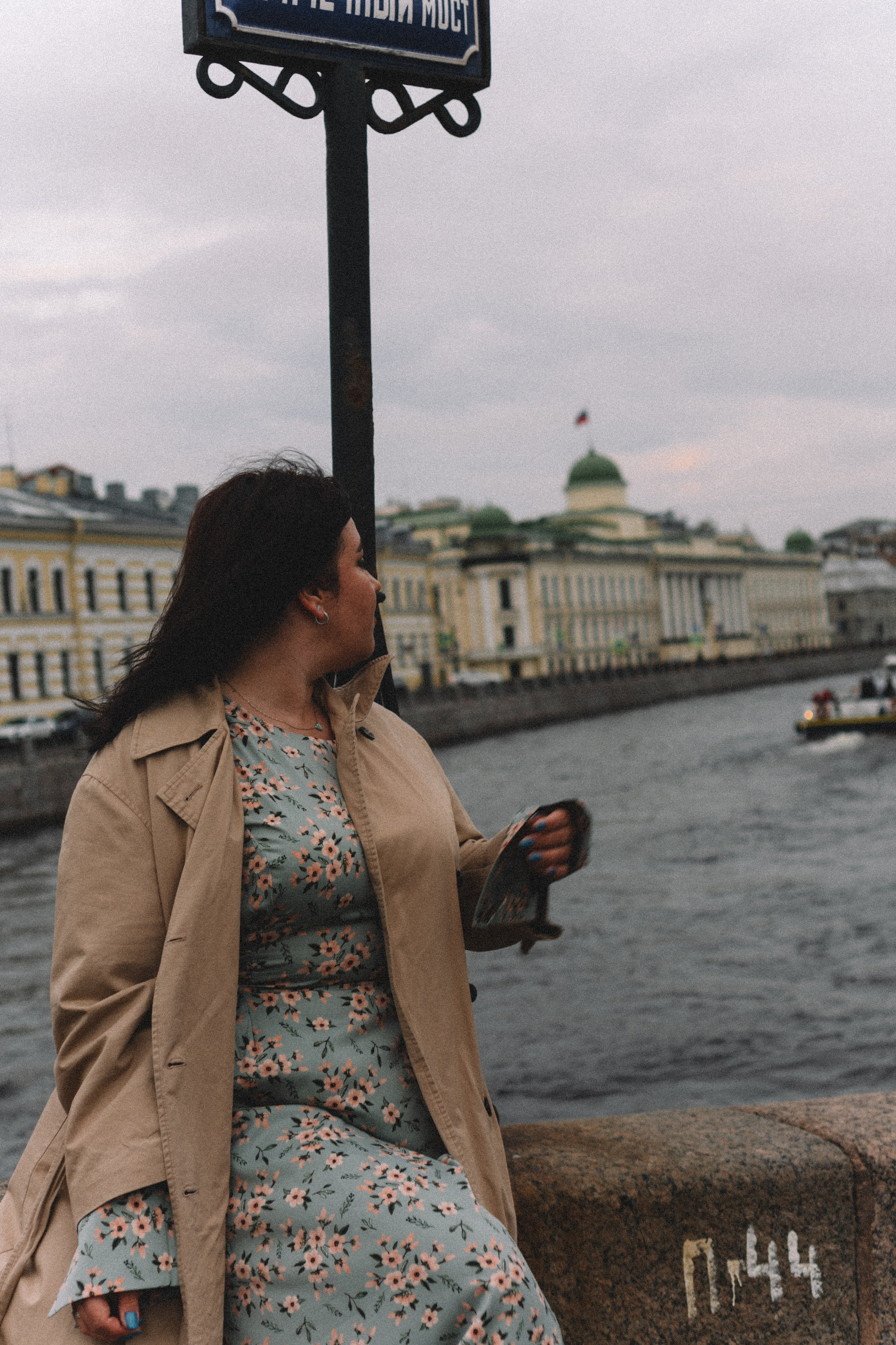 ПИТЕРСКАЯ ПРОГУЛКА. Профессиональный фотограф, Санкт-Петербург — Виктория Богомолова