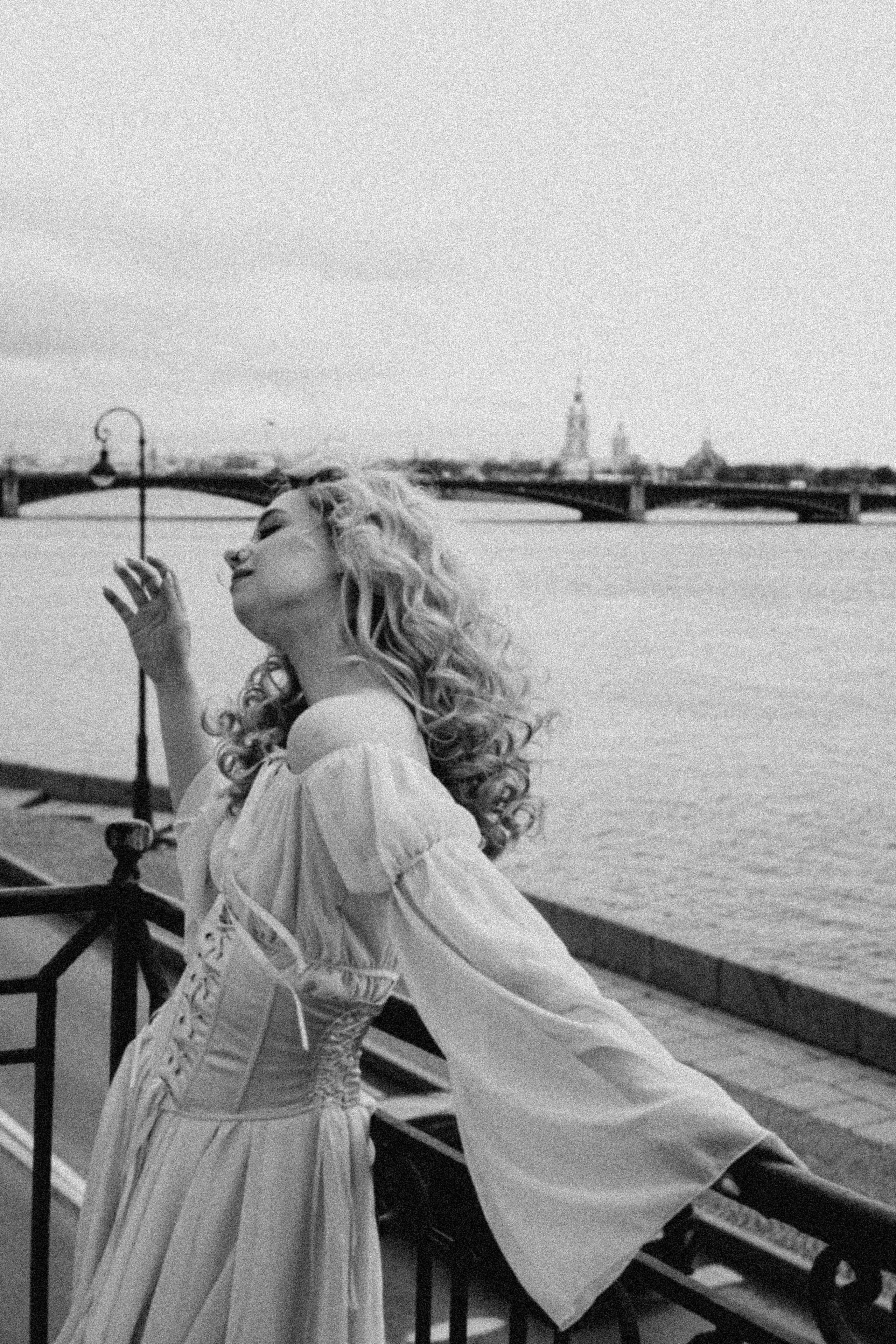 Студийная. Профессиональный фотограф, Санкт-Петербург — Виктория Богомолова