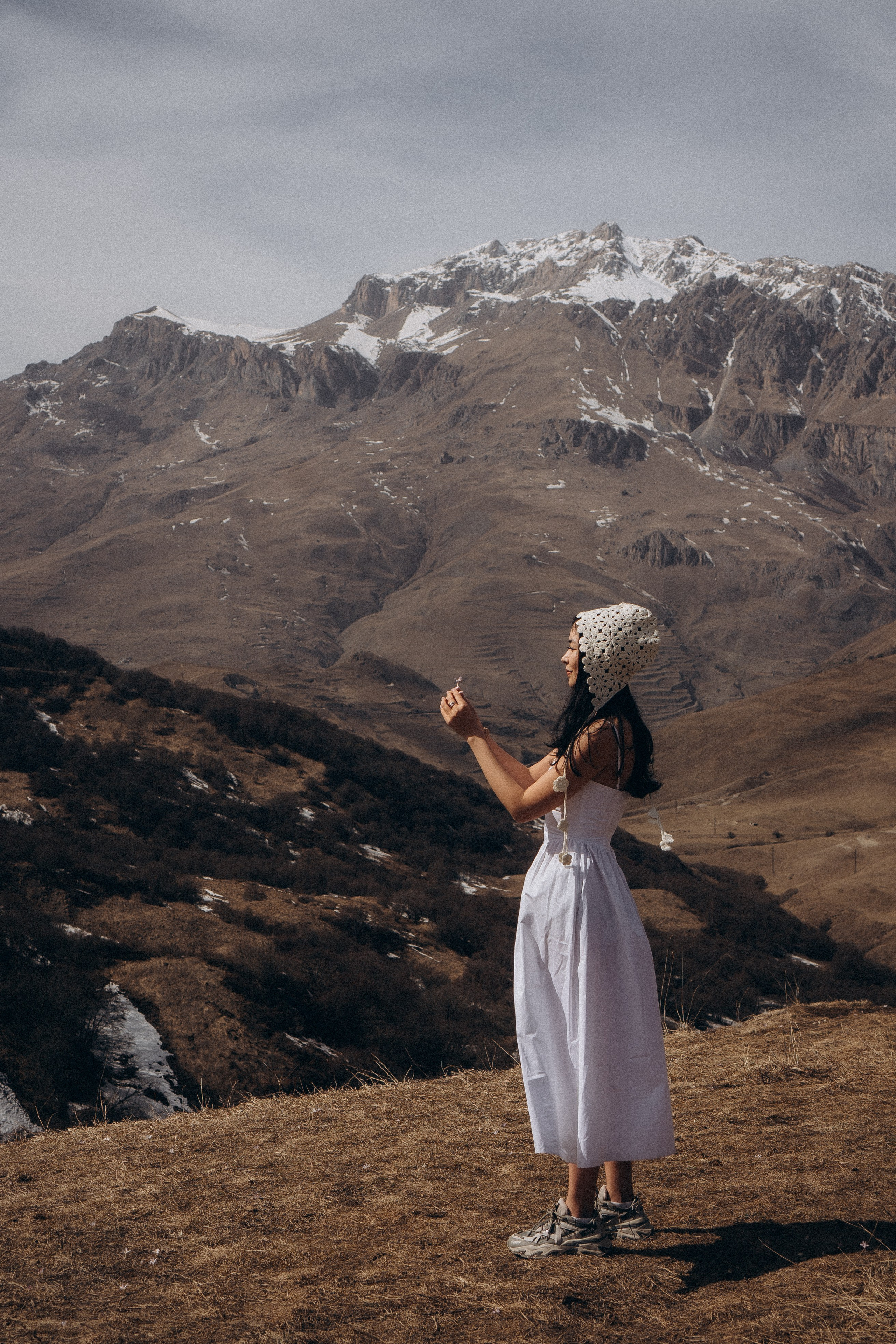 ОСЕТИЯ. Профессиональный фотограф, Санкт-Петербург — Виктория Богомолова