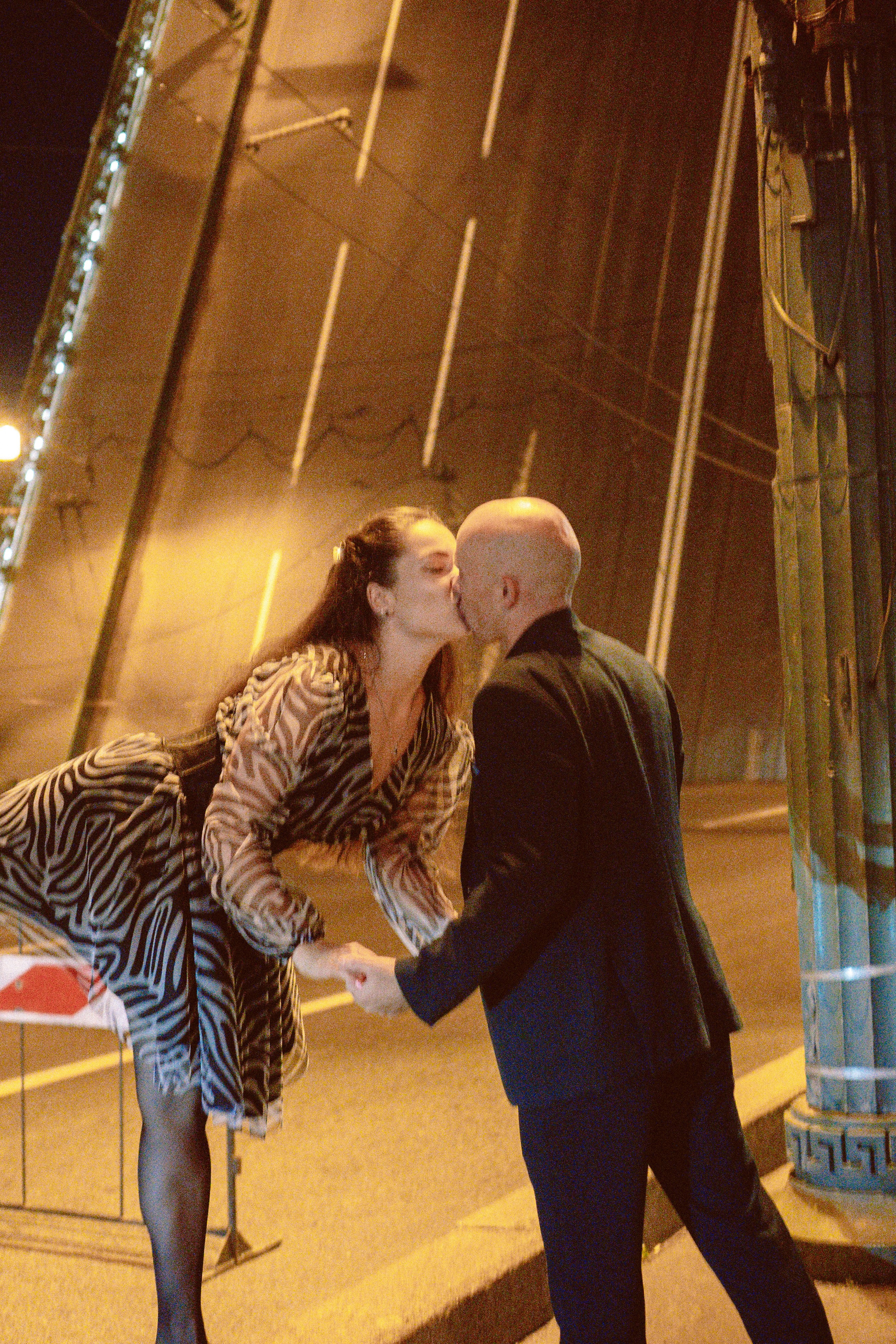 Любовь и питер. Профессиональный фотограф, Санкт-Петербург — Виктория Богомолова