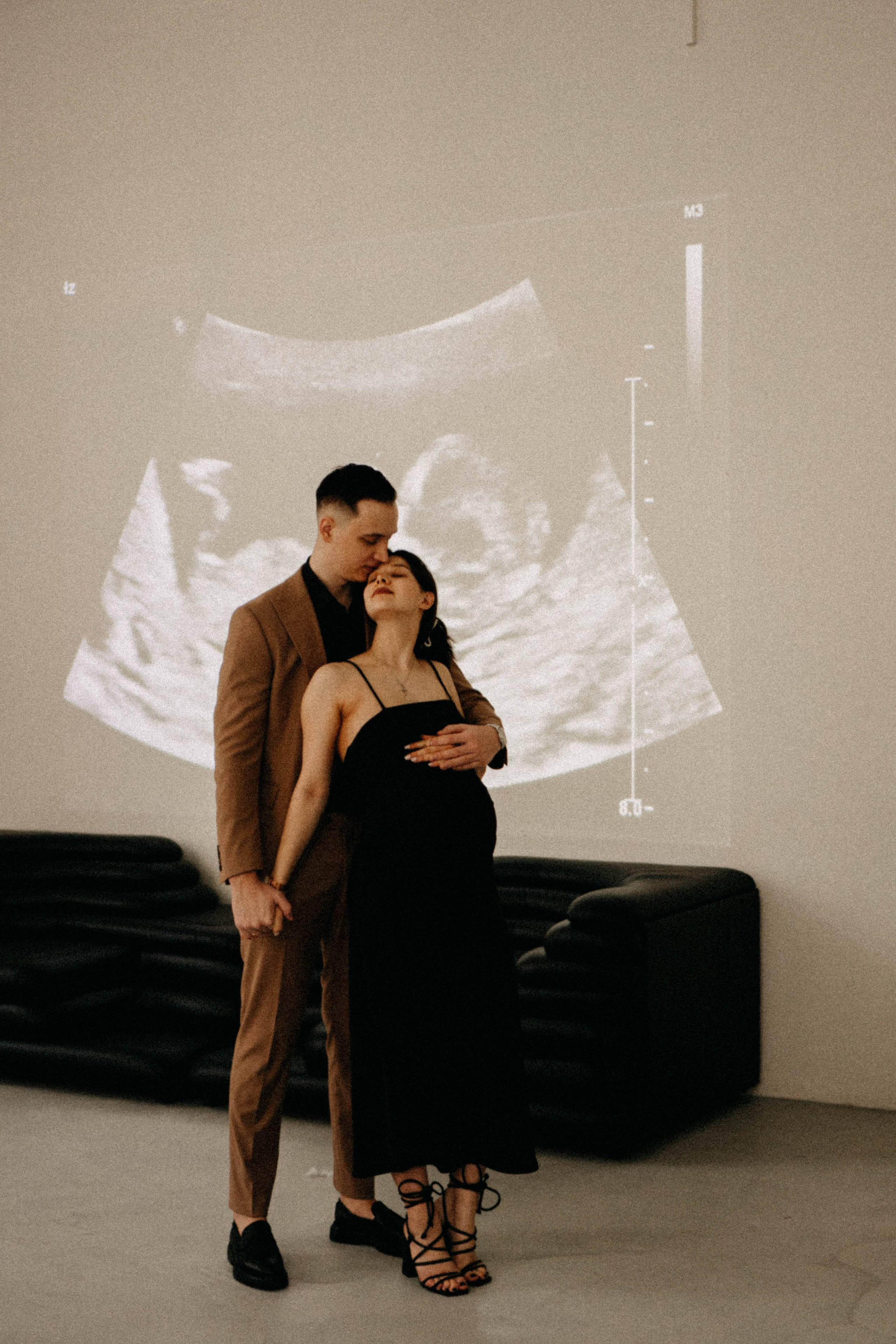 Love Story Беременность. Профессиональный фотограф, Санкт-Петербург — Виктория Богомолова