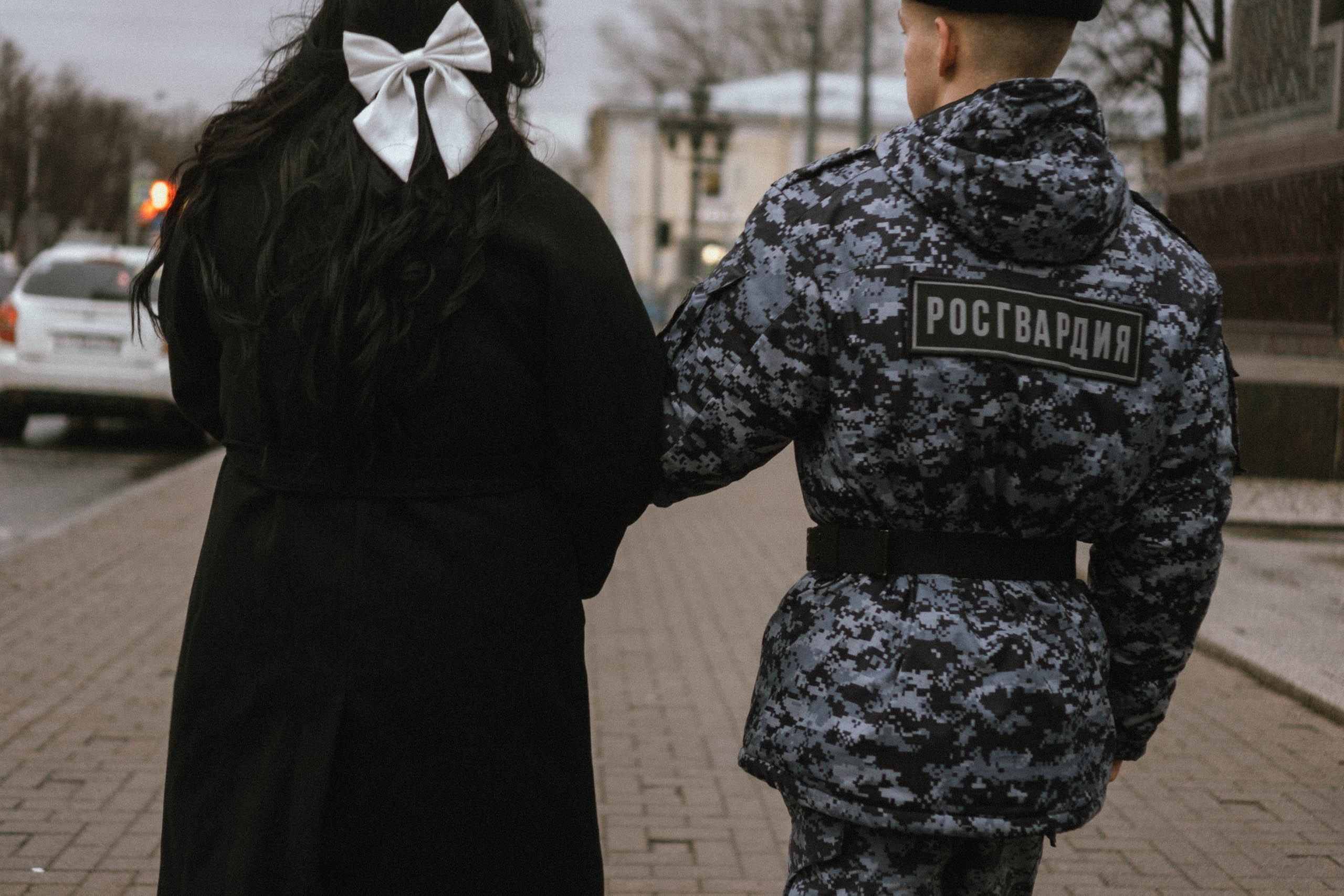 Предложение. Профессиональный фотограф, Санкт-Петербург — Виктория Богомолова