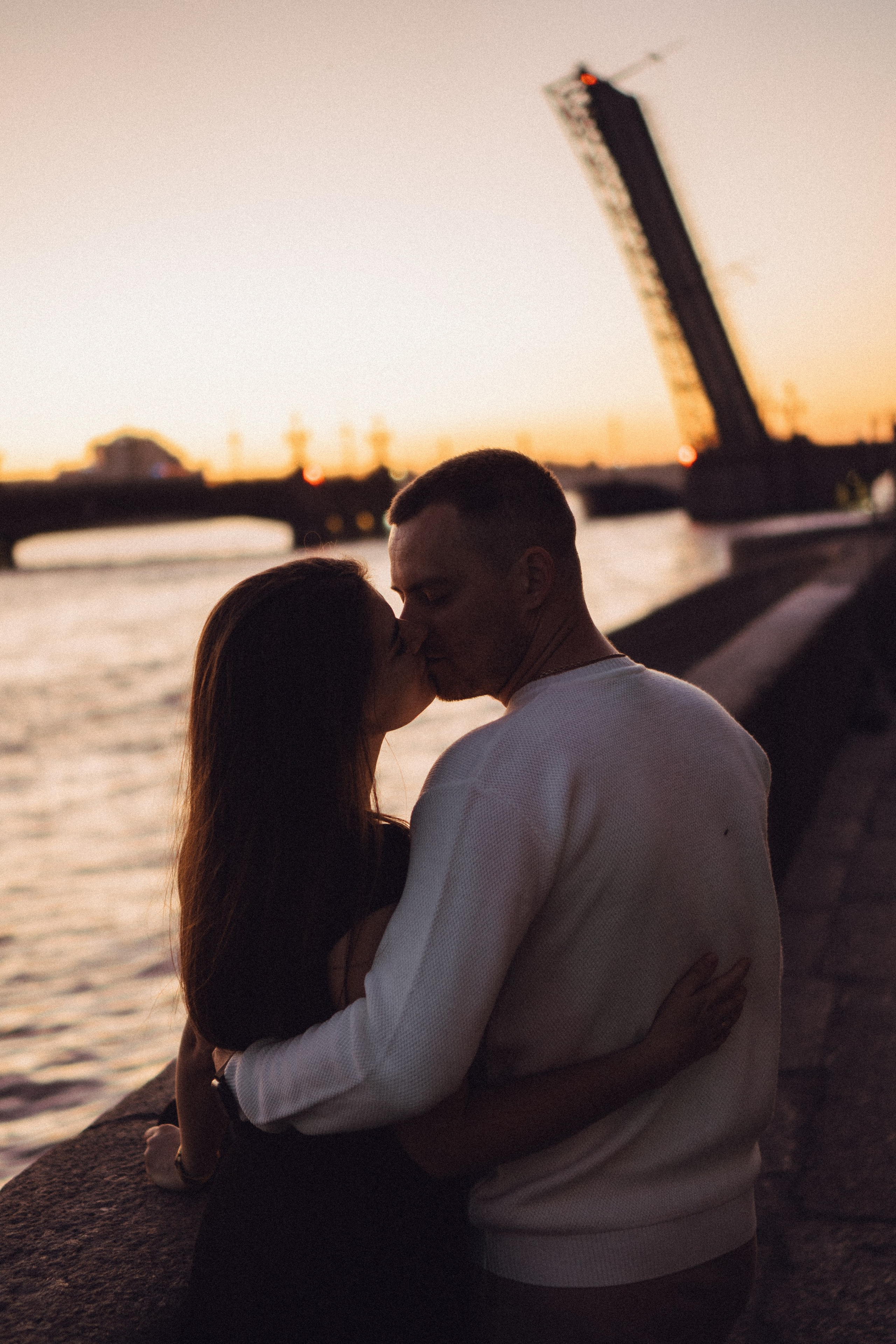 ПРОГУЛКА ПО ПИТЕРУ НА РАССВЕТЕ. Профессиональный фотограф, Санкт-Петербург — Виктория Богомолова