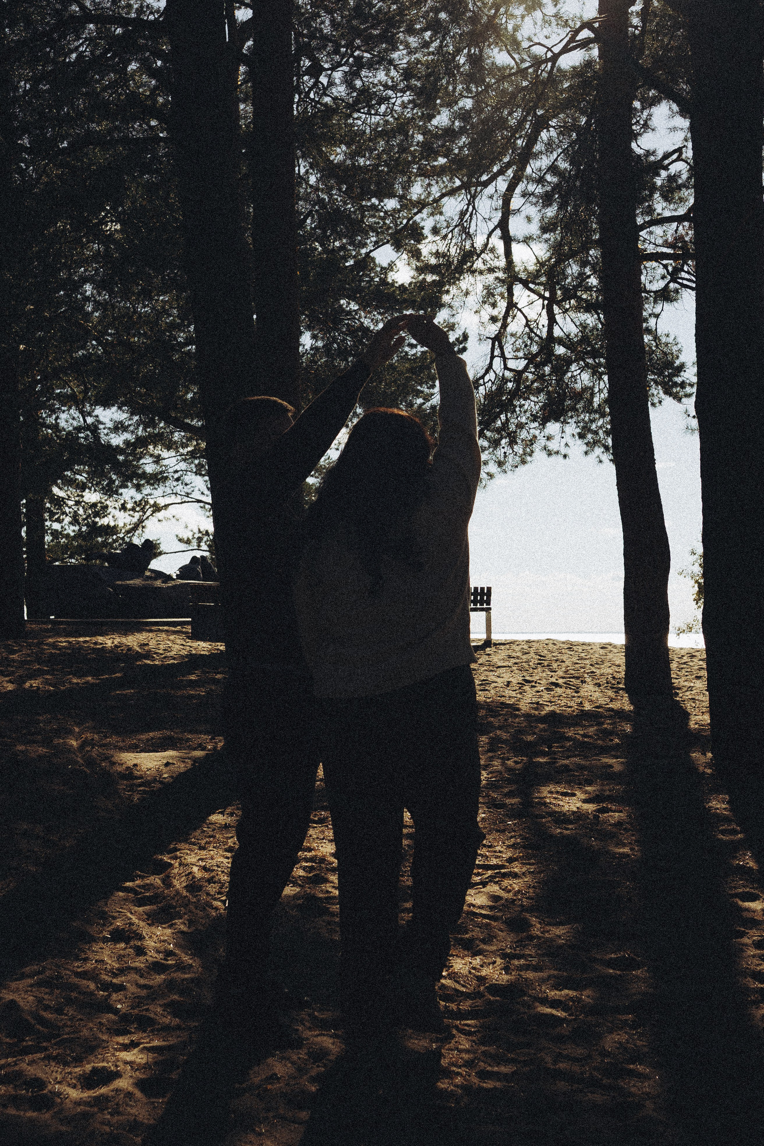 Прогулка по Финскому заливу. Профессиональный фотограф, Санкт-Петербург — Виктория Богомолова