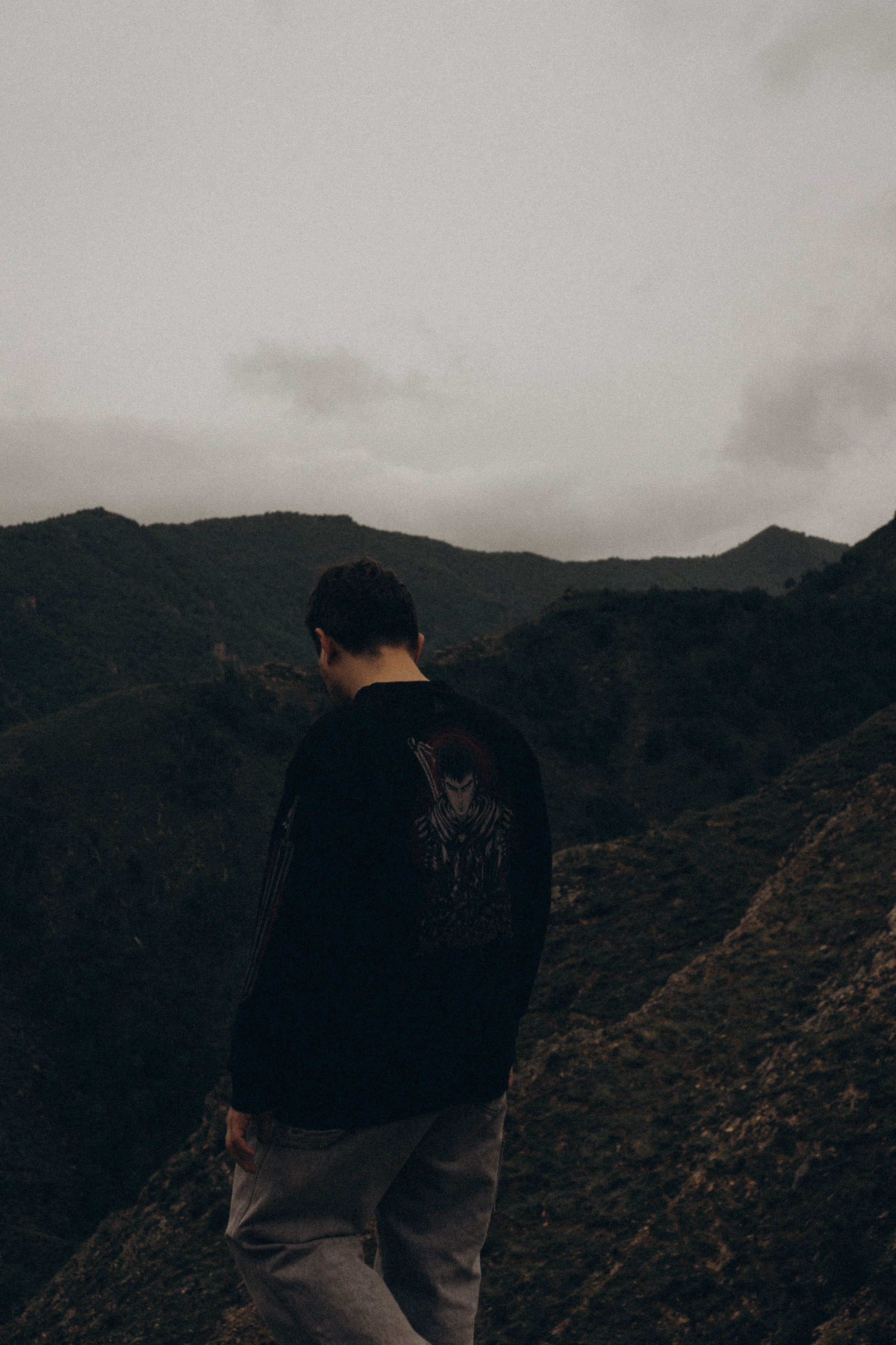 Горы. Профессиональный фотограф, Санкт-Петербург — Виктория Богомолова