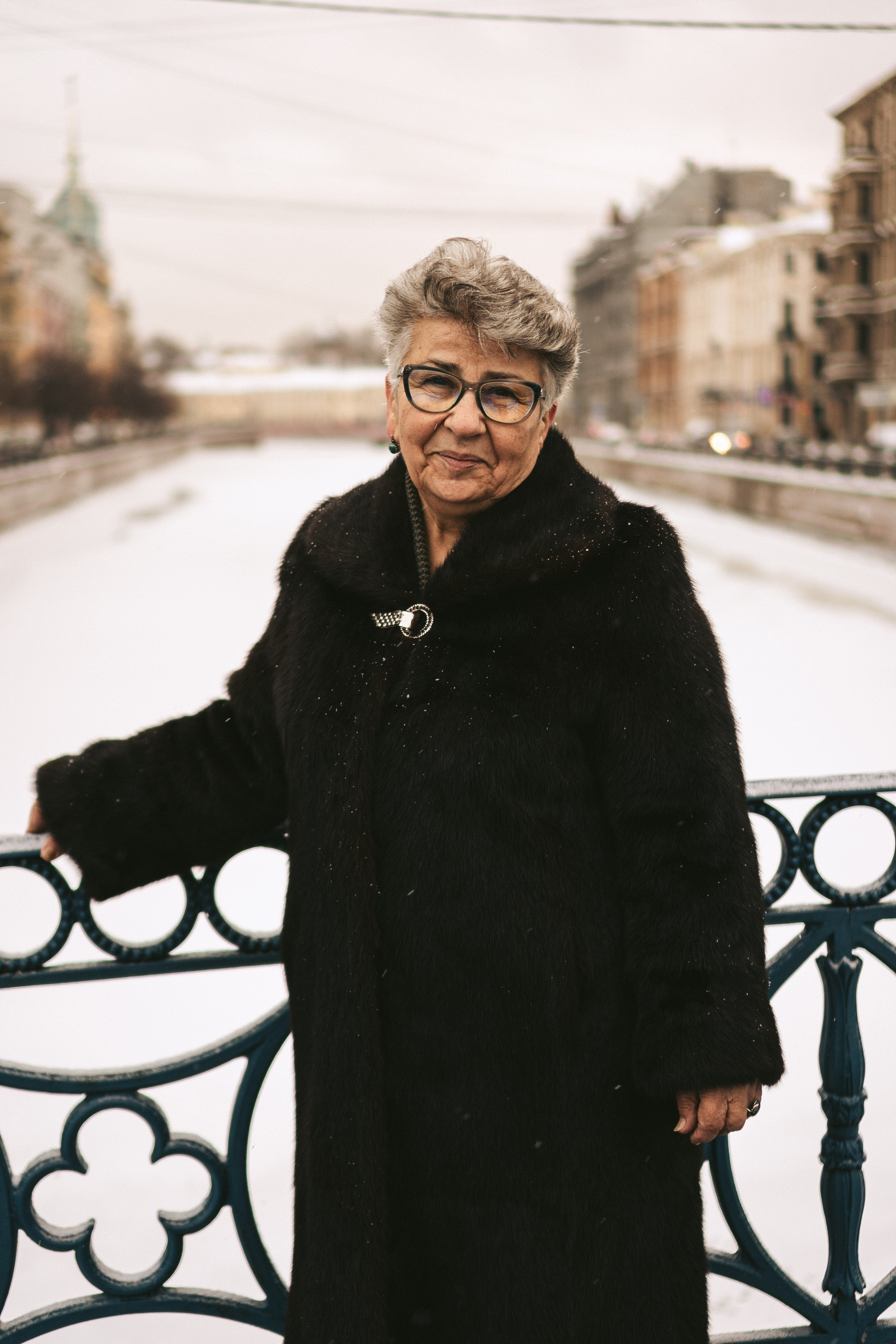 Фотосессия в Санкт-Петербурге. Профессиональный фотограф, Санкт-Петербург — Виктория Богомолова