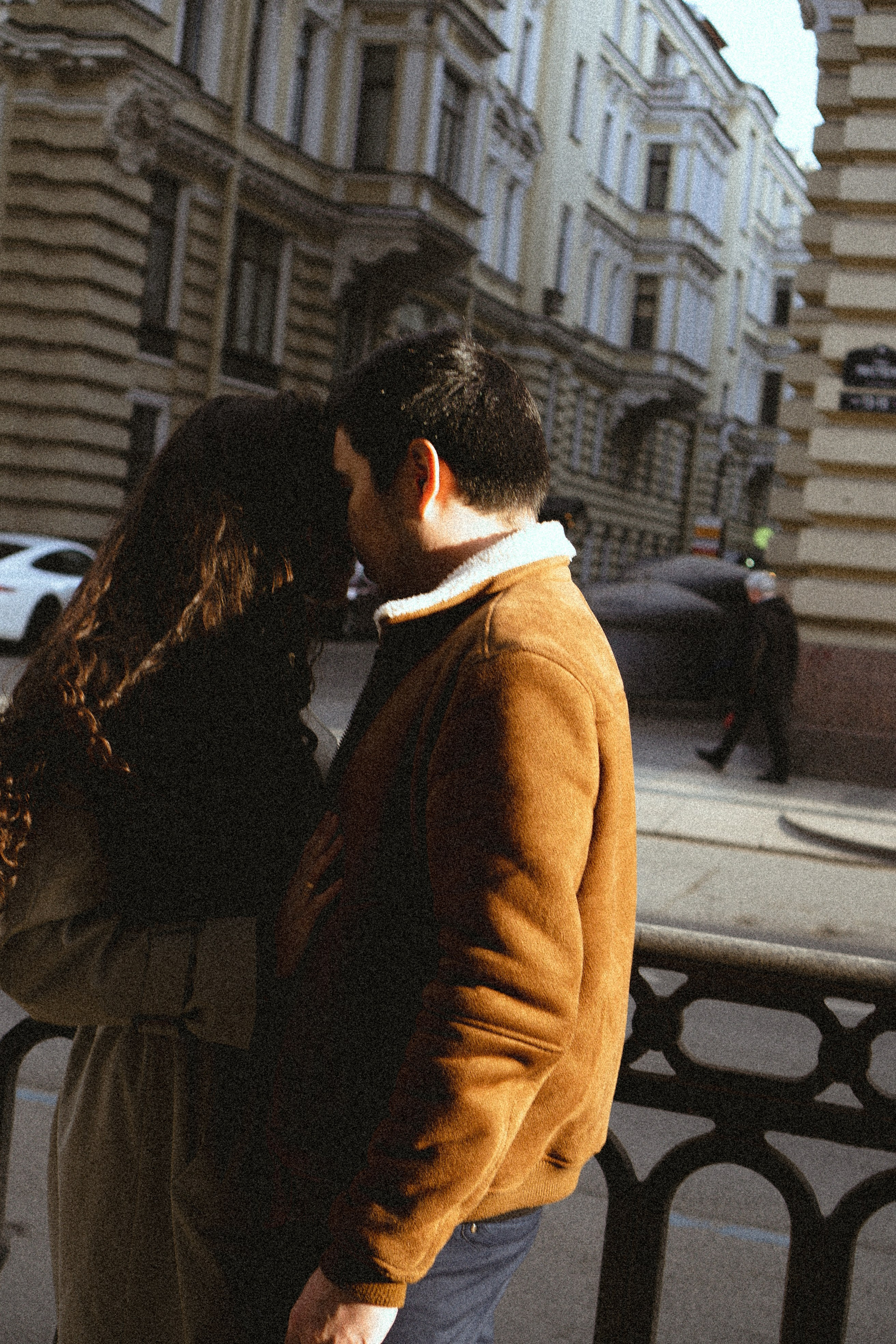 Love story. Профессиональный фотограф, Санкт-Петербург — Виктория Богомолова