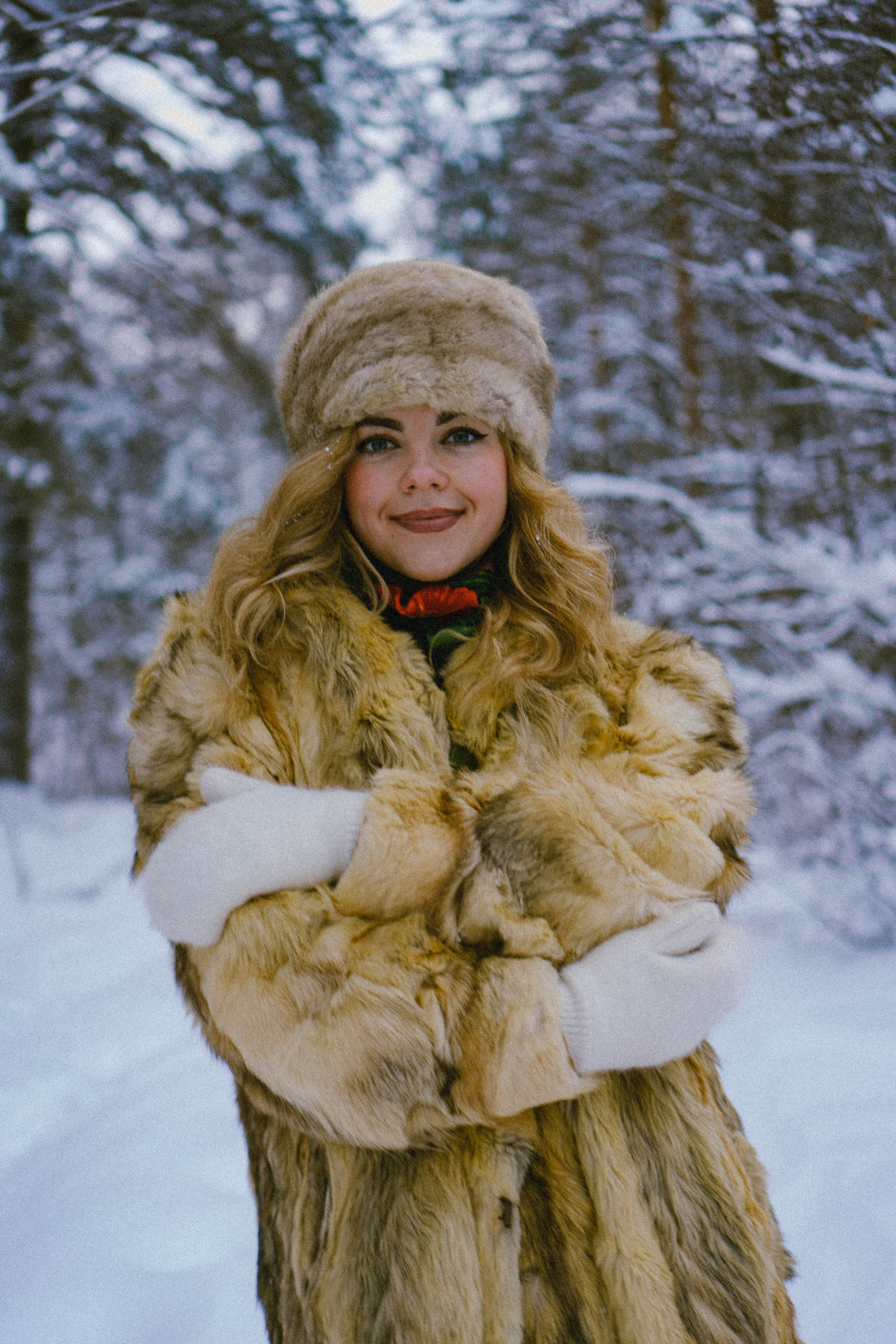 Русский стиль. Профессиональный фотограф, Санкт-Петербург — Виктория Богомолова