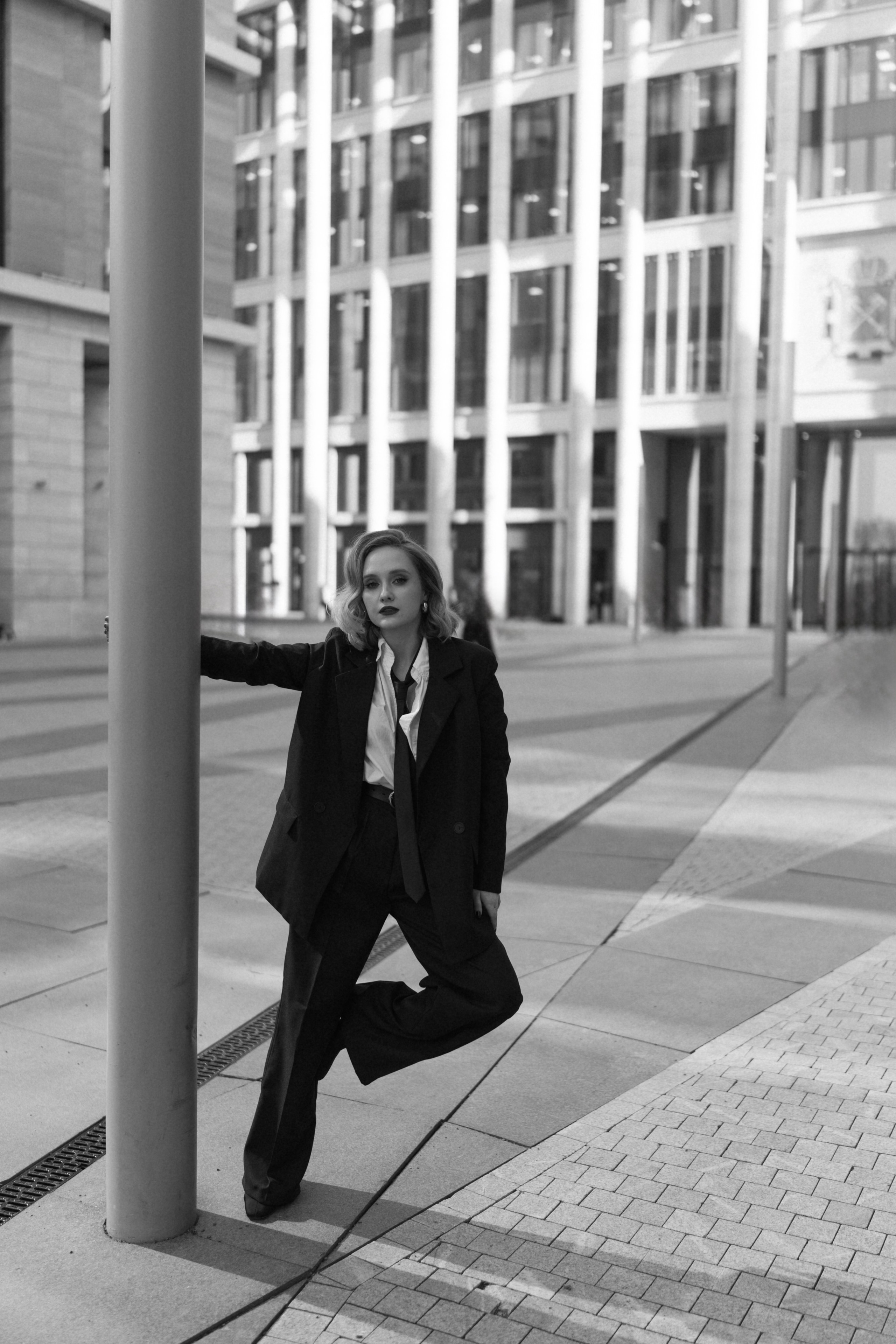 Марина. Фотограф в Санкт-Петербурге — Лучина Екатерина