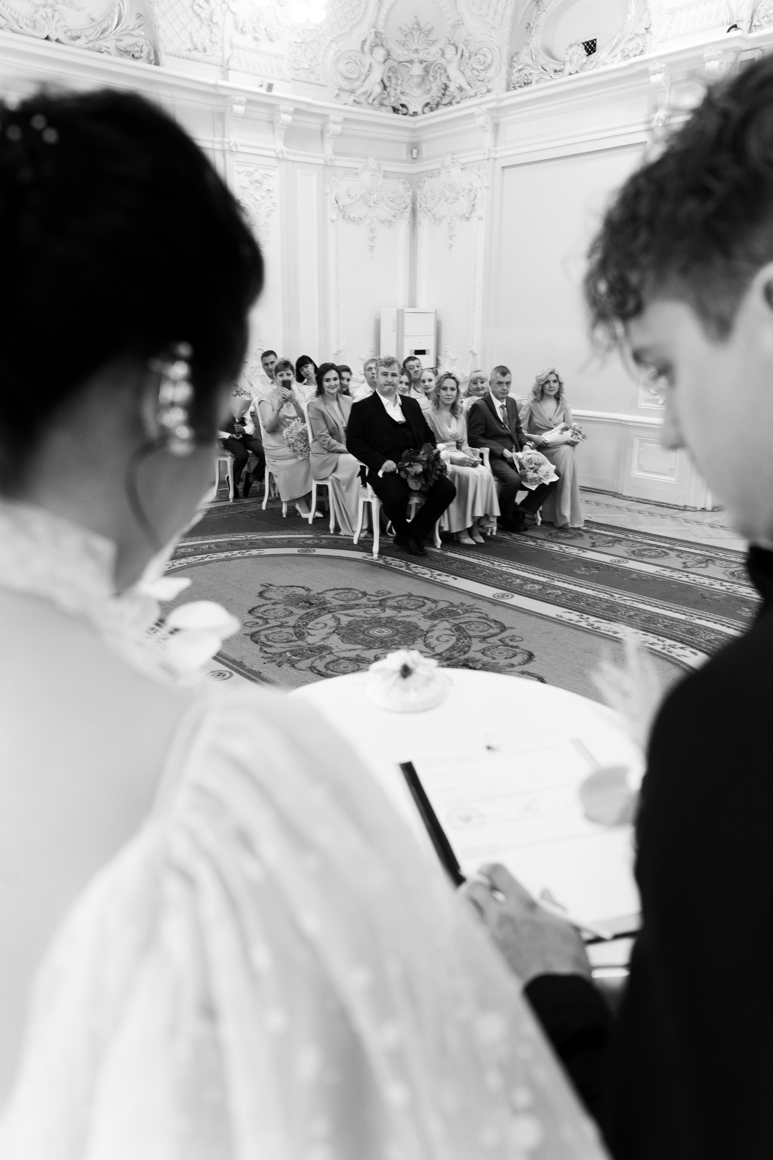 Санкт-Петербург. Свадебный фотограф-видеограф в Архангельске. Фотохудожница Lana Contra