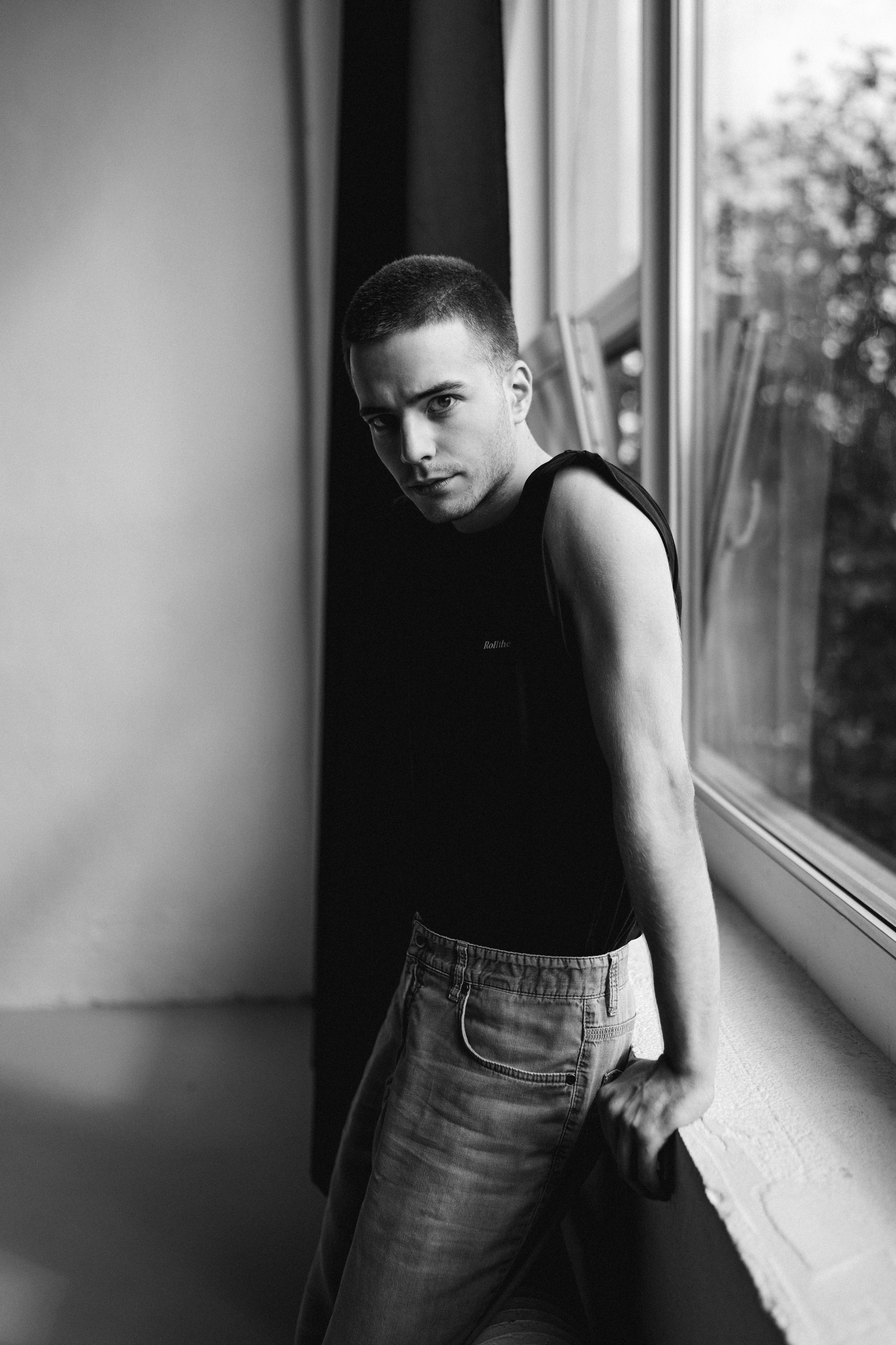 Сева. Arina Chernykh