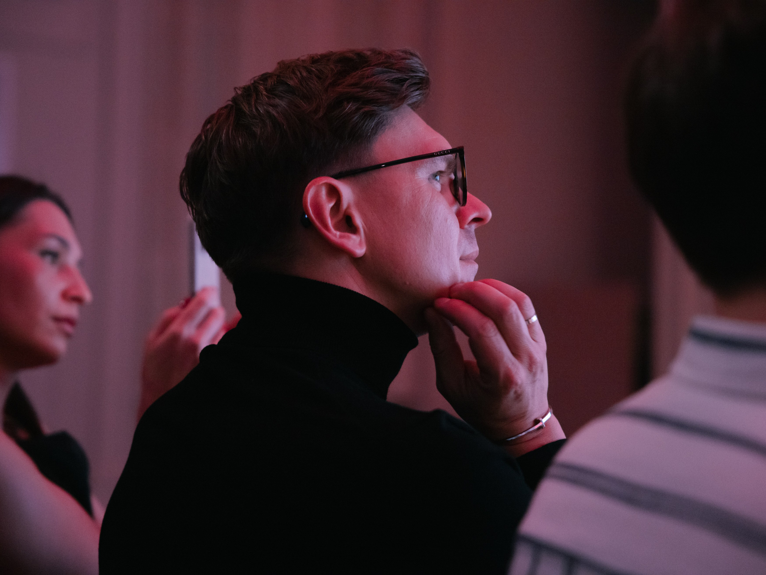 DOMM. Фотограф в Ижевске и Казани Богданов Яков